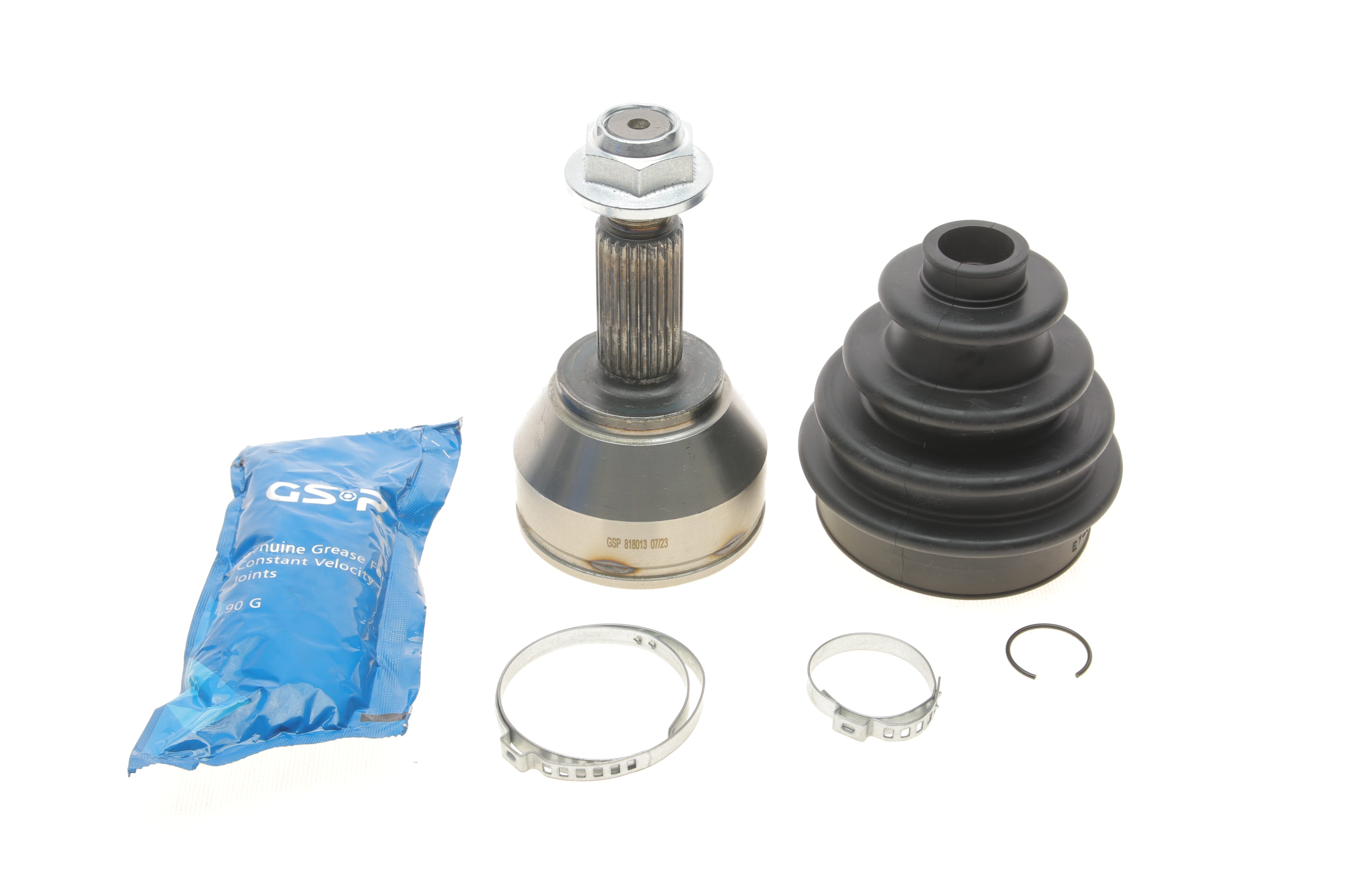 Product image of ШРКШ (зовнішній) Ford Focus 1.4/1.6/1.8DI/TDDi/2.0 98-04 (25x23x145.5)