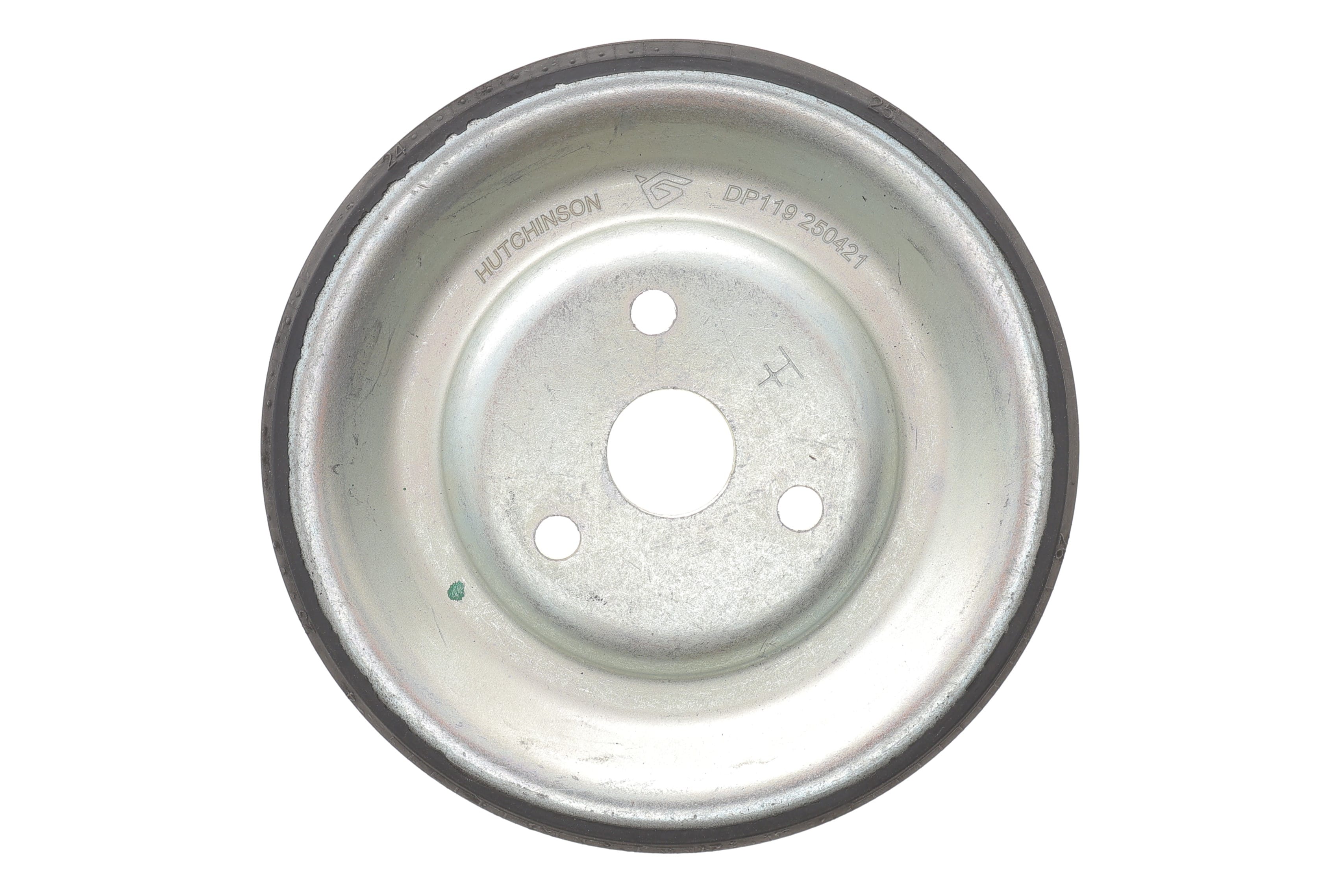 Product image of Шків помпи водяної Citroen Berlingo 1.6VTi 09- (BMW-PSA)