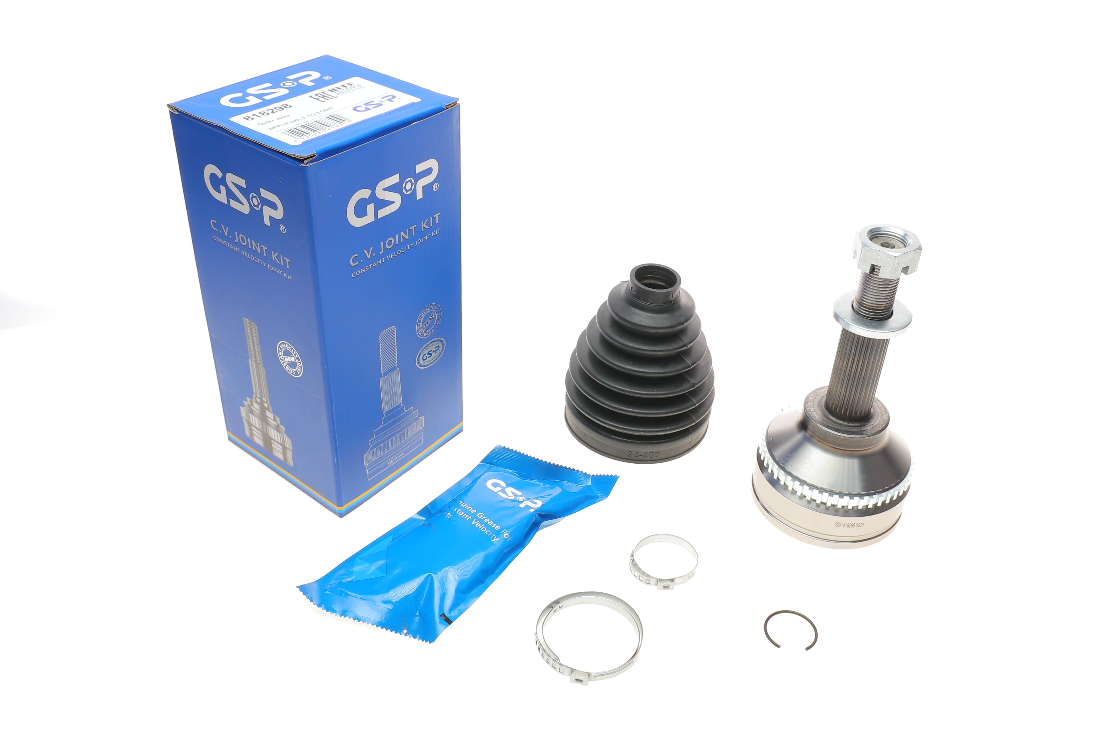 Product image of ШРКШ (зовнішній) Ford Transit 2.2 TDCi 07-14 (28x29x204)(+ABS)(к-кт)