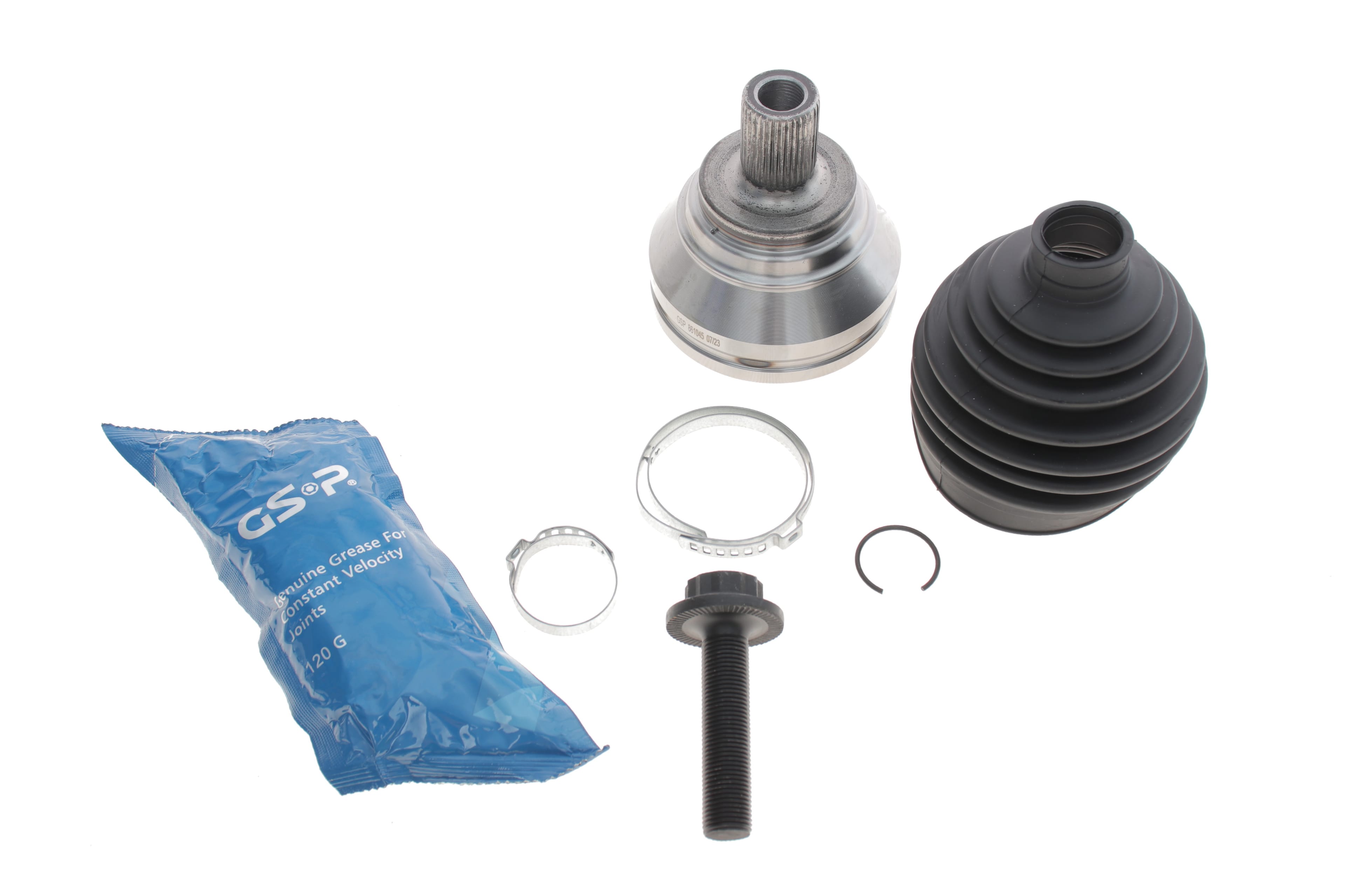 Product image of ШРКШ (зовнішній) VW Caddy III/Passat 2.0TDI 10- (36x27x105)