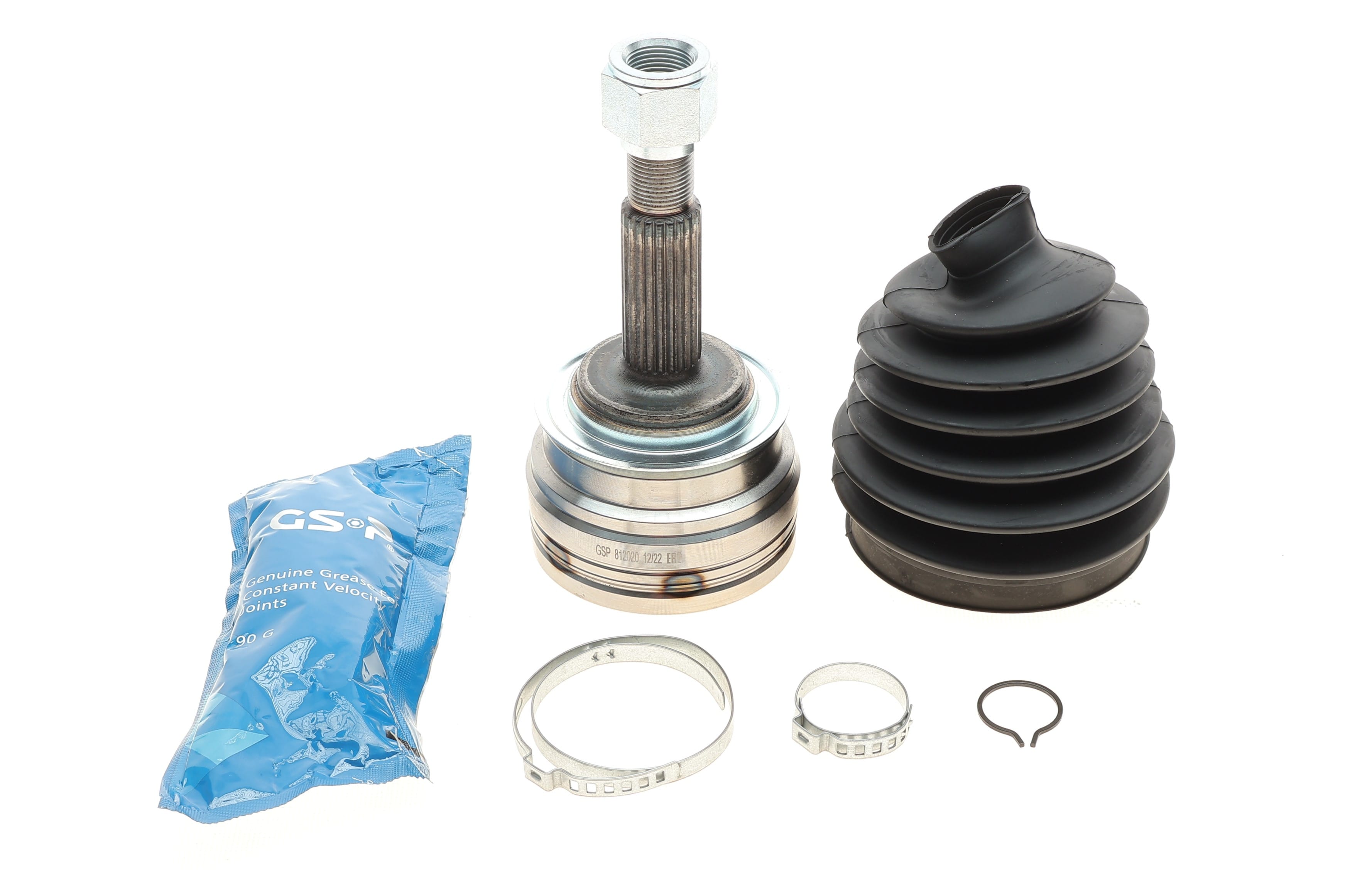 Product image of ШРКШ (зовнішній) Daewoo Lanos/Sens 1.3/1.5i 97- (22/29z)