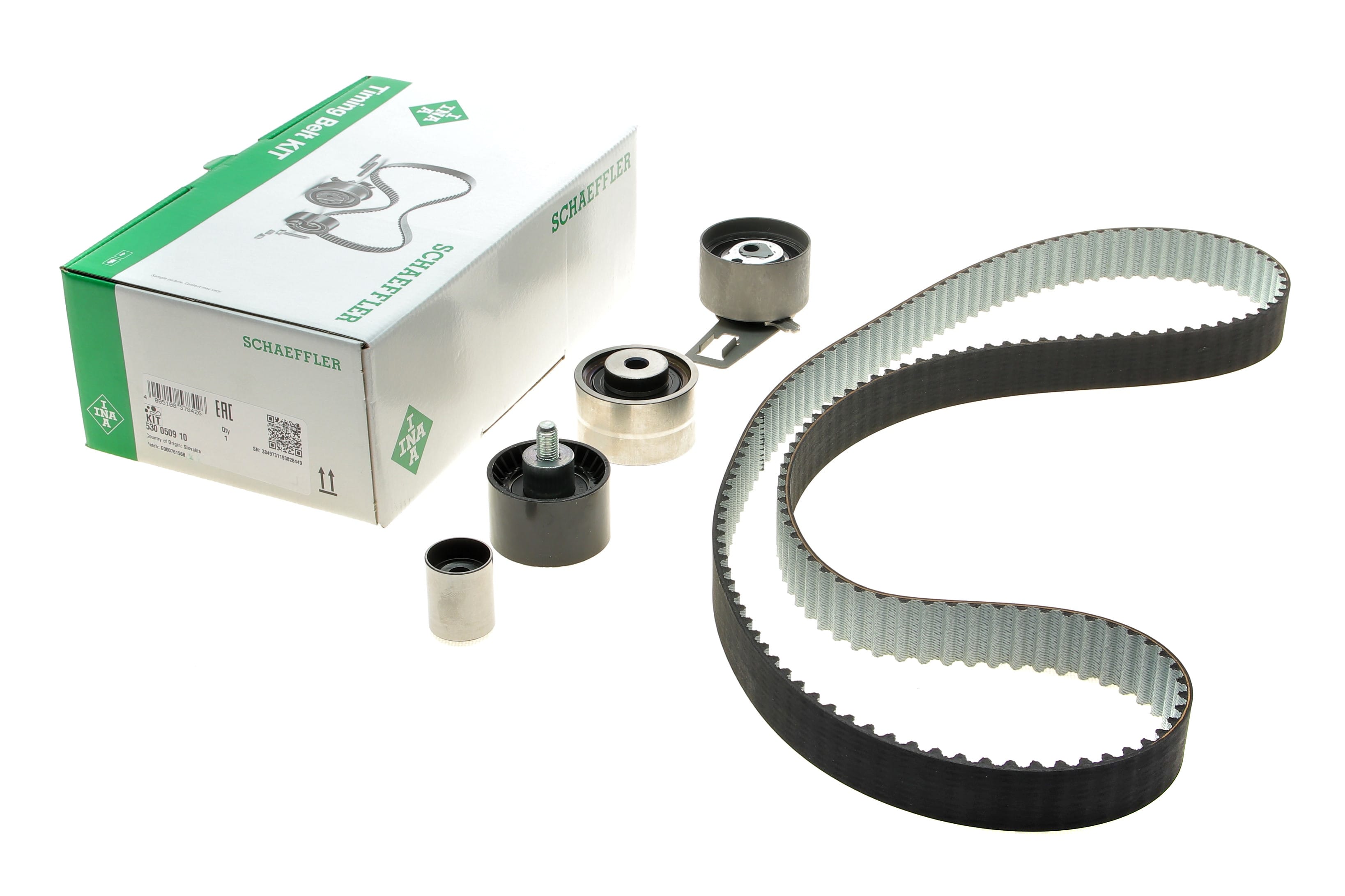 Product image of Комплект ГРМ Hyundai Terracan/KIA Carnival I-II 2.9CRDi/TDi 99-06 (29x152z)