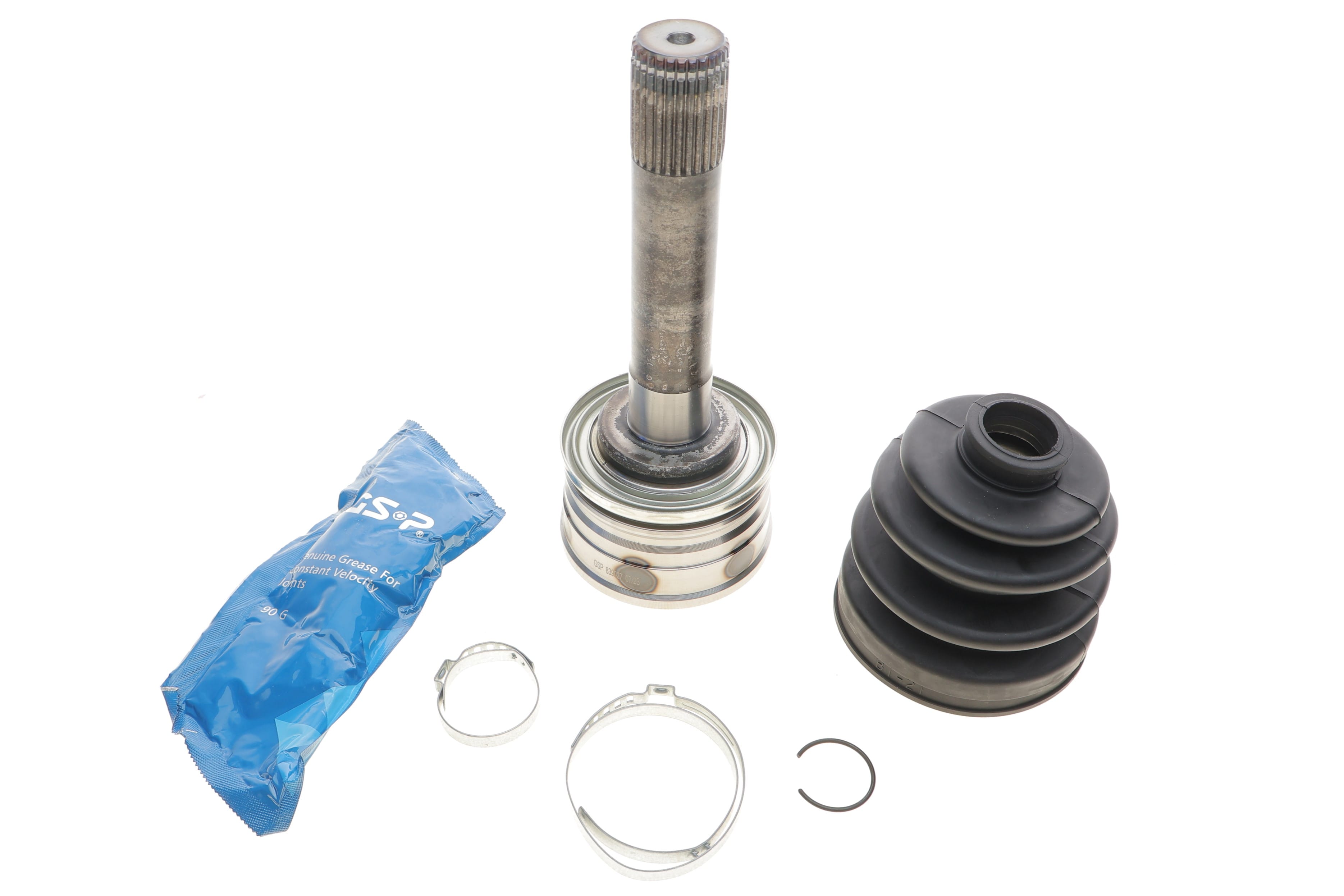 Product image of ШРКШ (зовнішній) Mitsubishi Pajero 2.5 TD -00 (28x25x216.1)