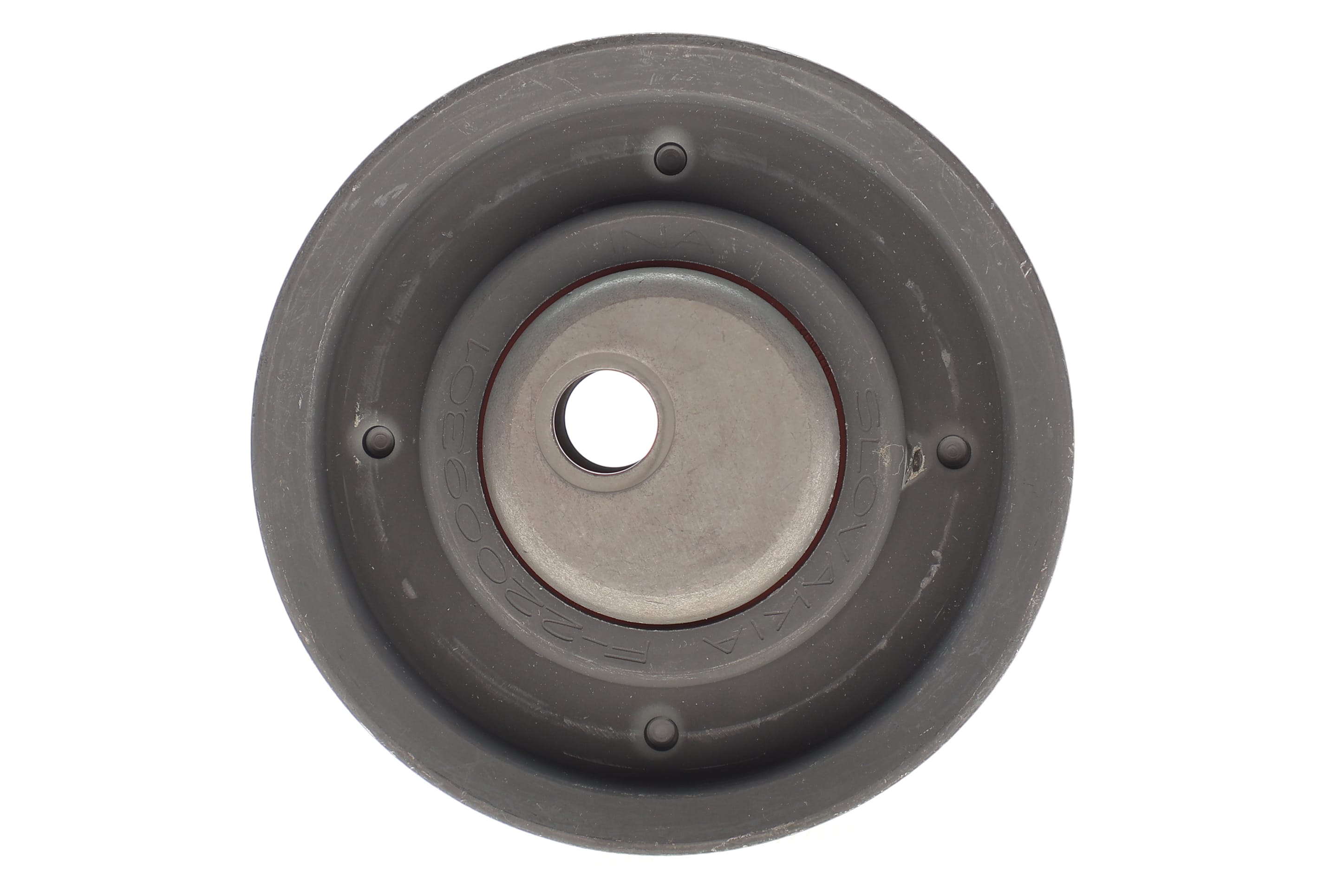 Product image of Ролик ГРМ VW/Audi 1.6/1.8/2.0 (натяжний) (72х24.5)