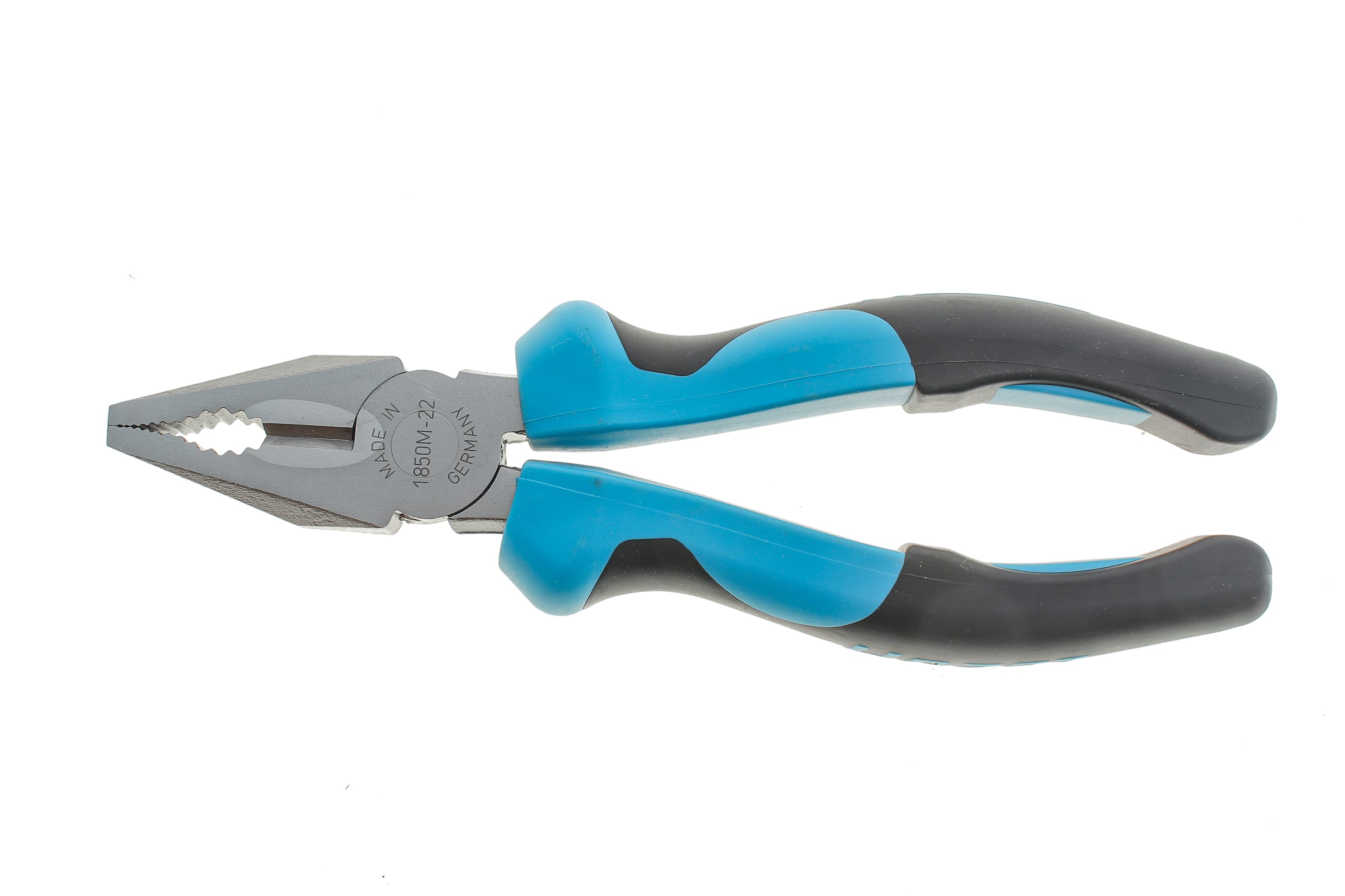 Product image of Плоскогубці 7" L-160 мм