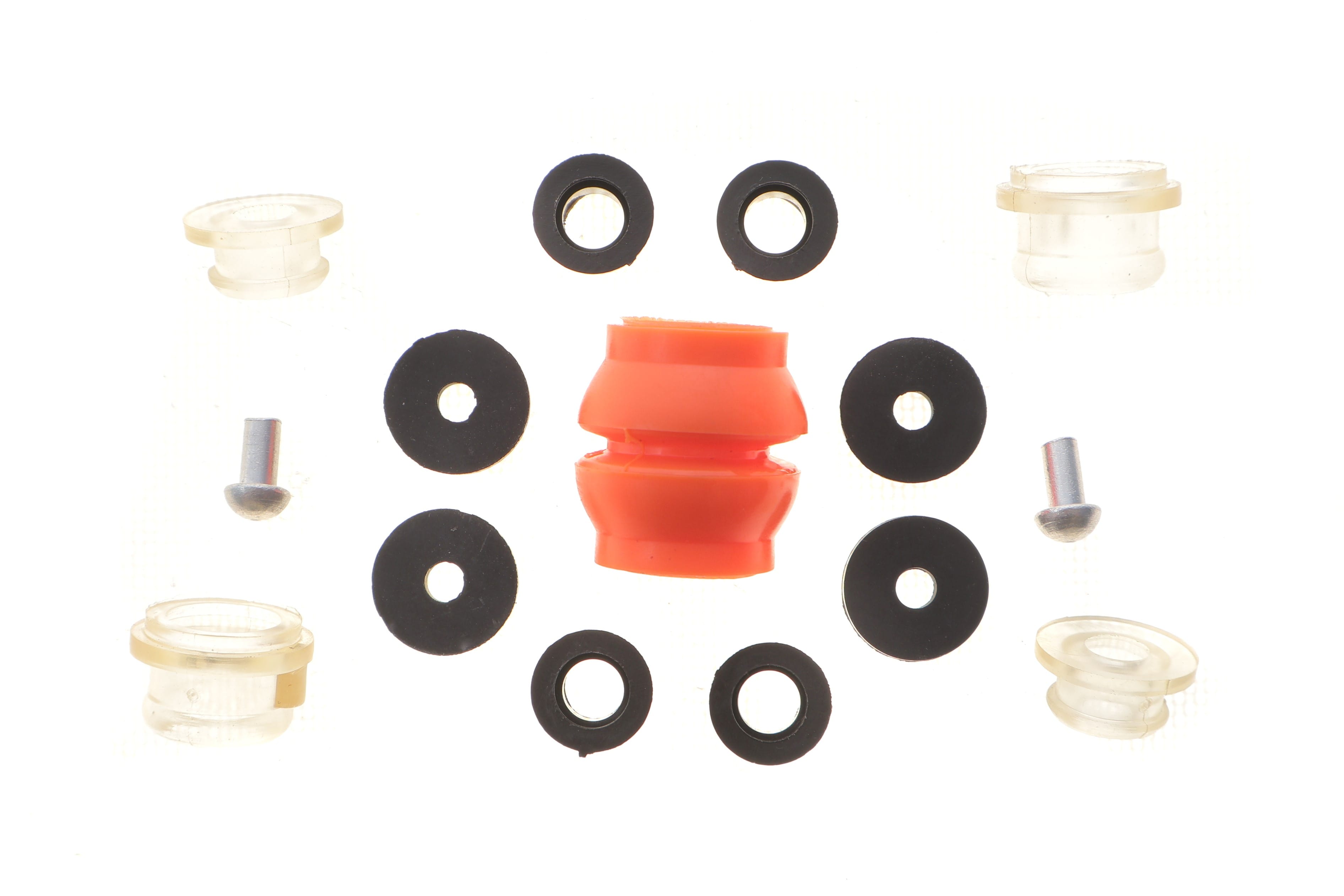 Product image of Ремкомплект куліси VW Golf/Jetta -92