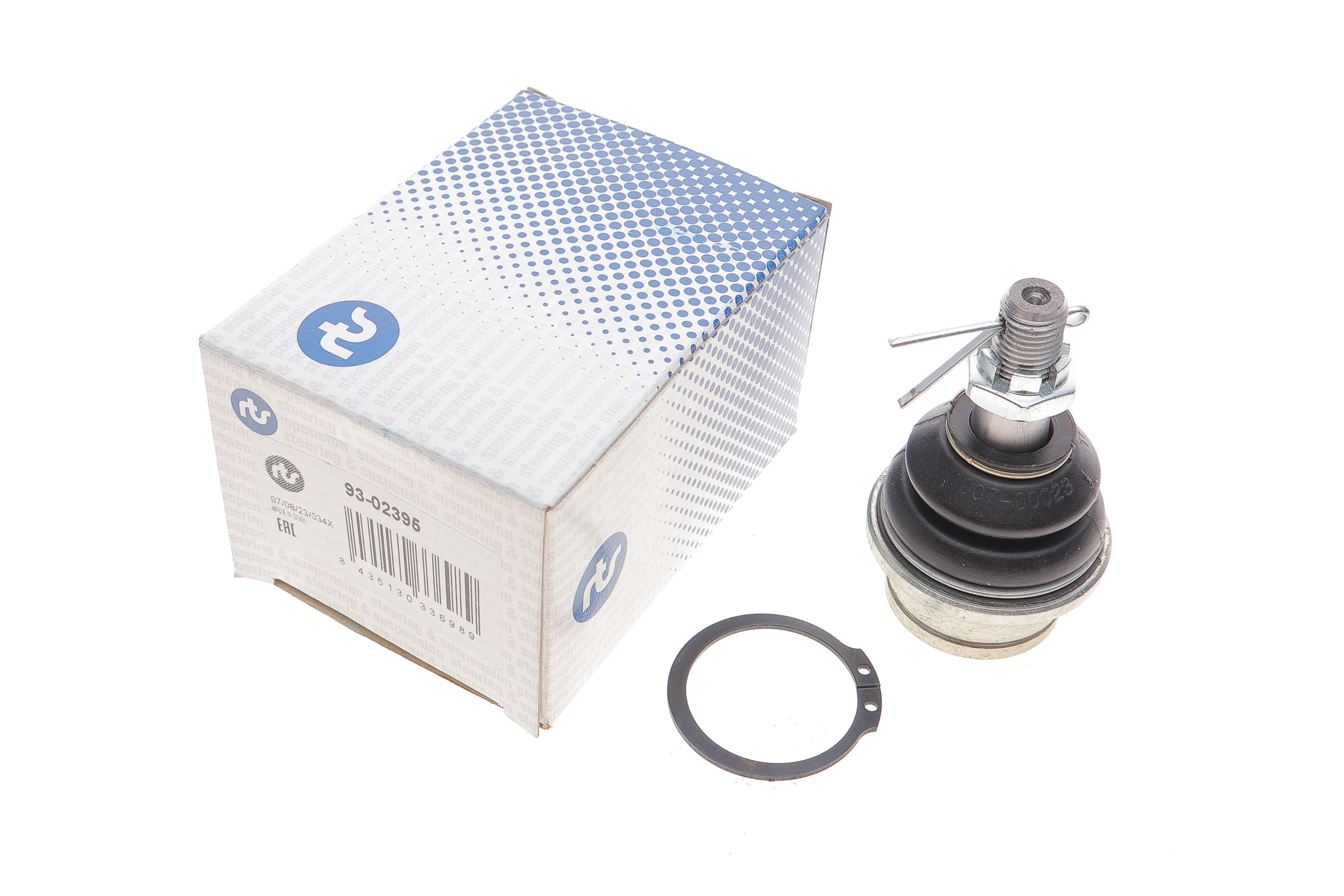 Product image of Опора кульова (передня/зверху) Nissan NP300 Navara/Pathfinder III 05-