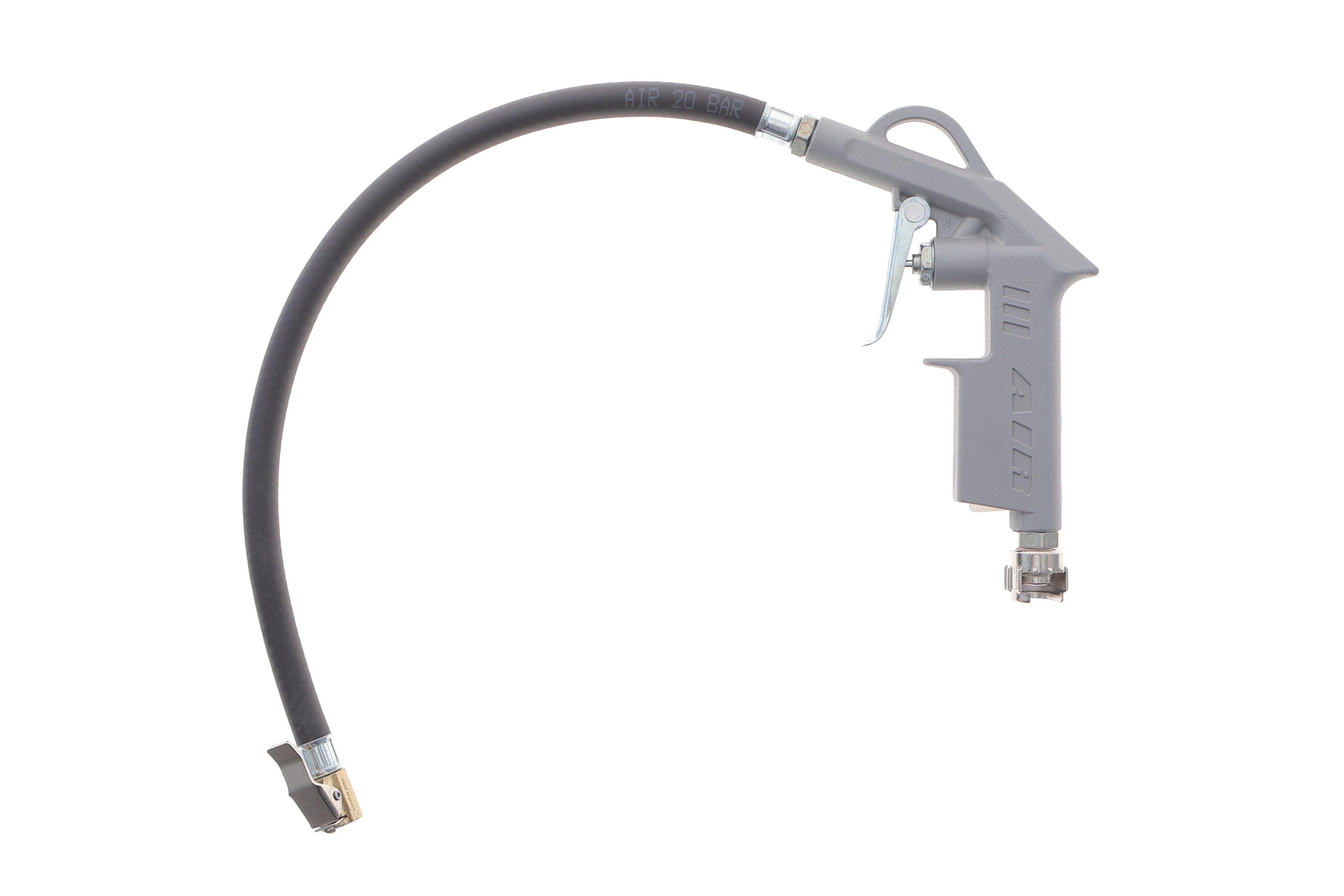 Product image of Пістолет для накачування шин ART 730 (без манометра)