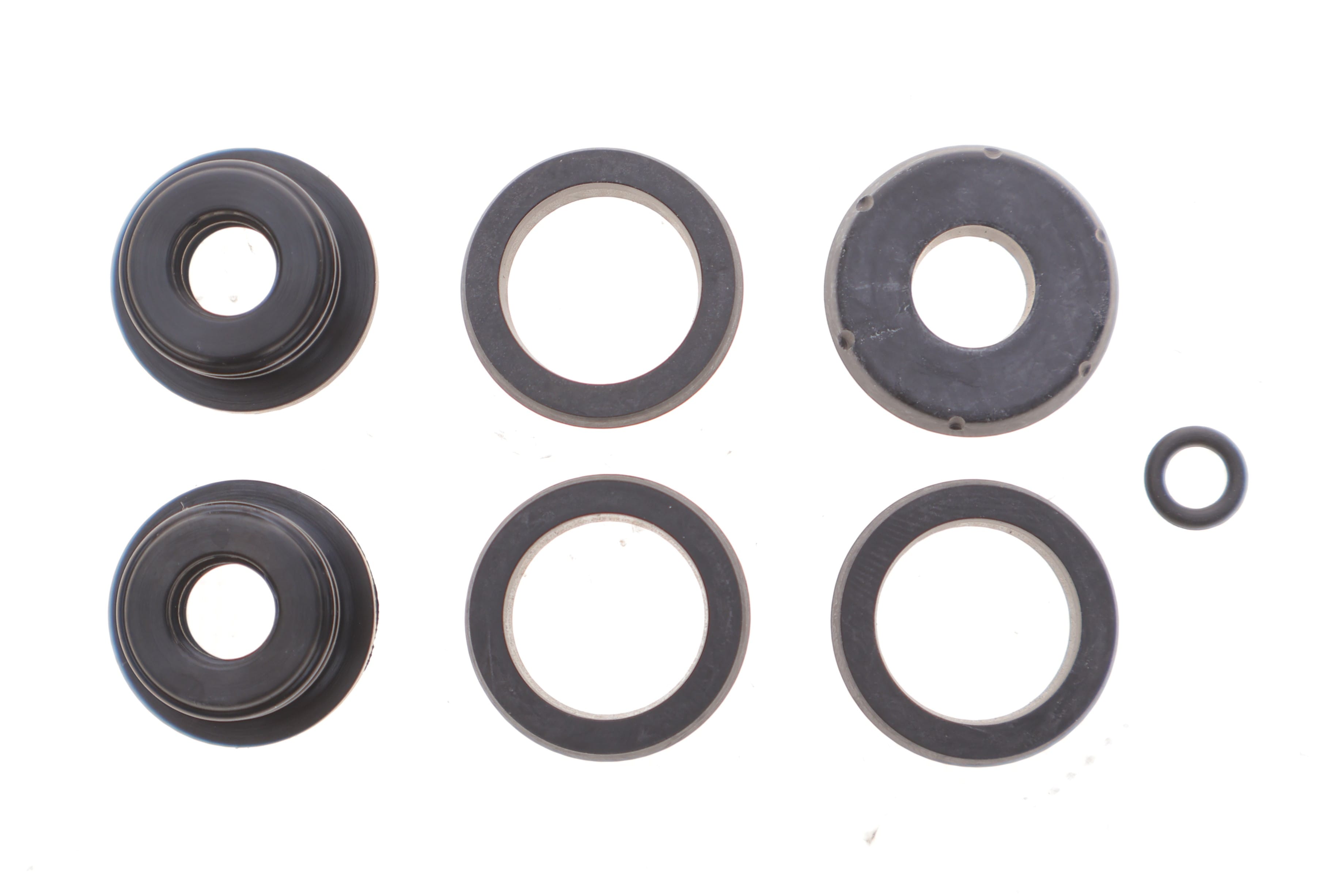 Product image of Ремкомплект циліндра гальмівного (головного) Nissan Almera 95-00 (d=23.8) (Nabco)