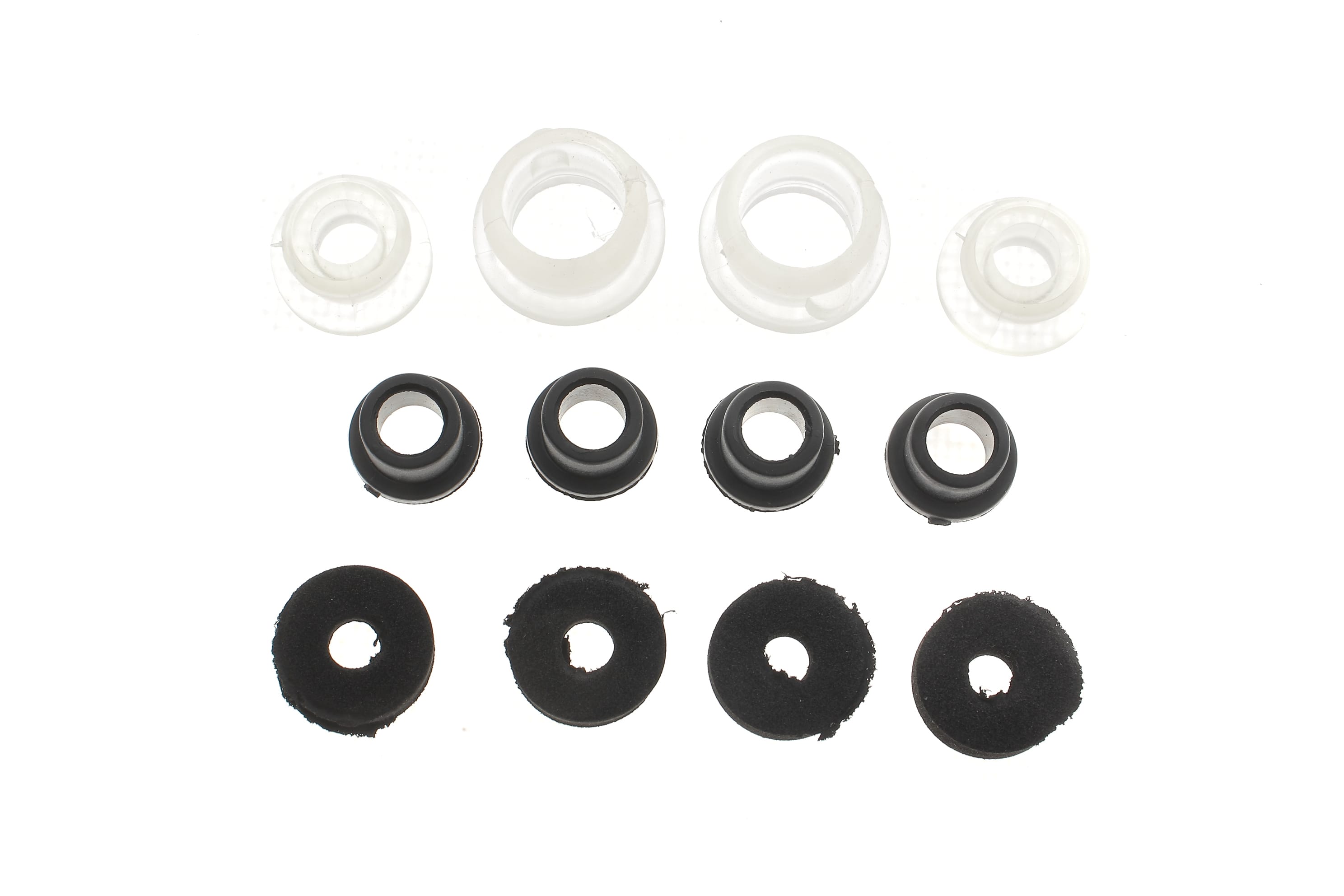 Product image of Ремкомплект куліси VW Golf/Jetta -84