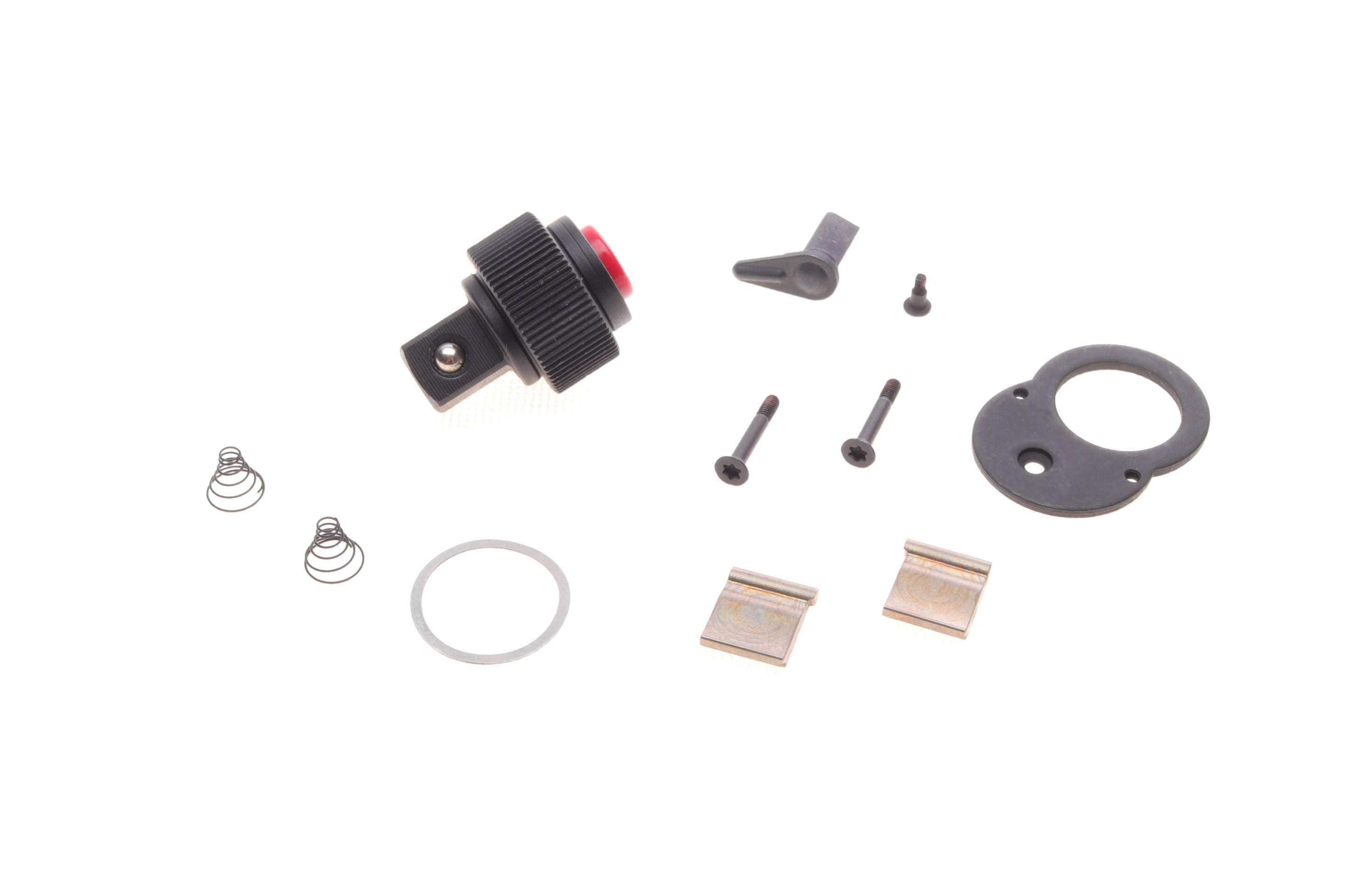 Product image of Ремкомплект тріскачки 1/2" V6012