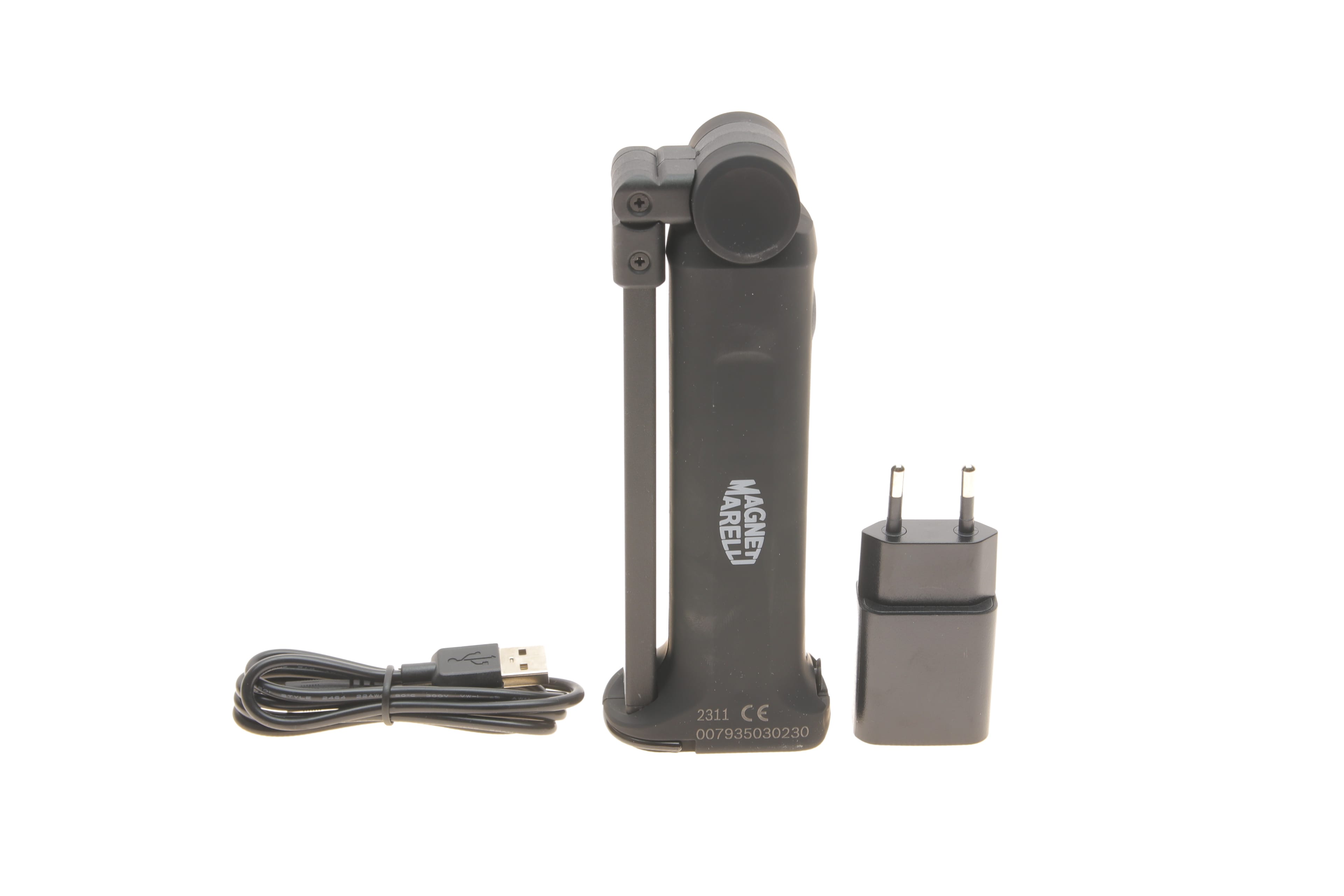 Product image of Ліхтарик інспекційний з вузькою головкою (250Lm/LED500)