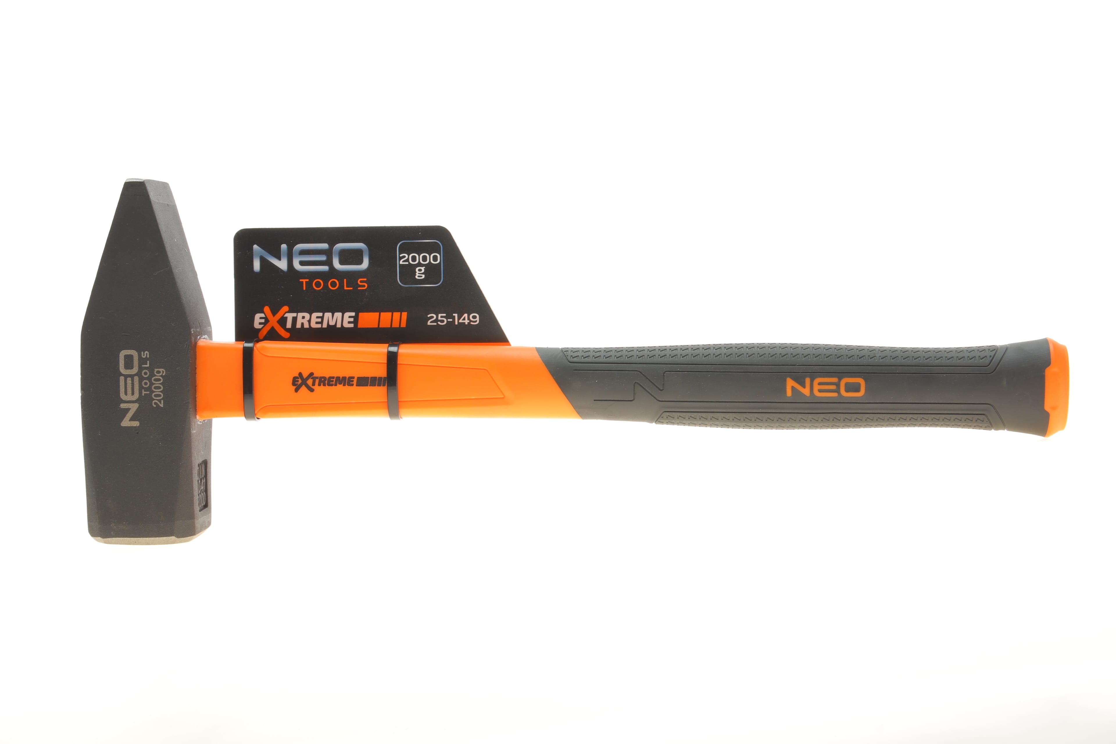 Product image of Молоток слюсарний 415 мм 2 кг