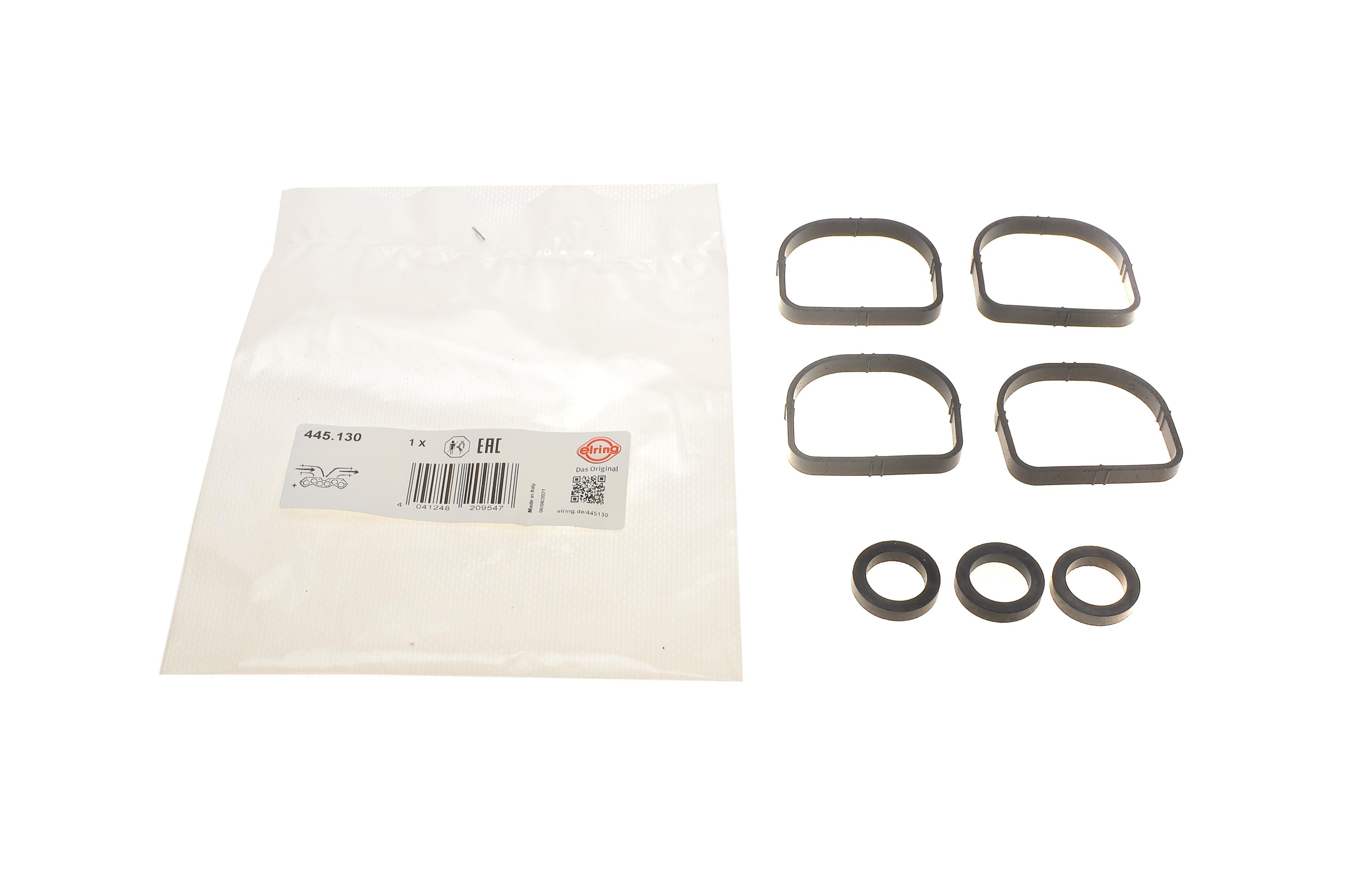 Product image of Прокладка колектора впускного BMW 3 (E46/E90) 01-11 (к-кт)