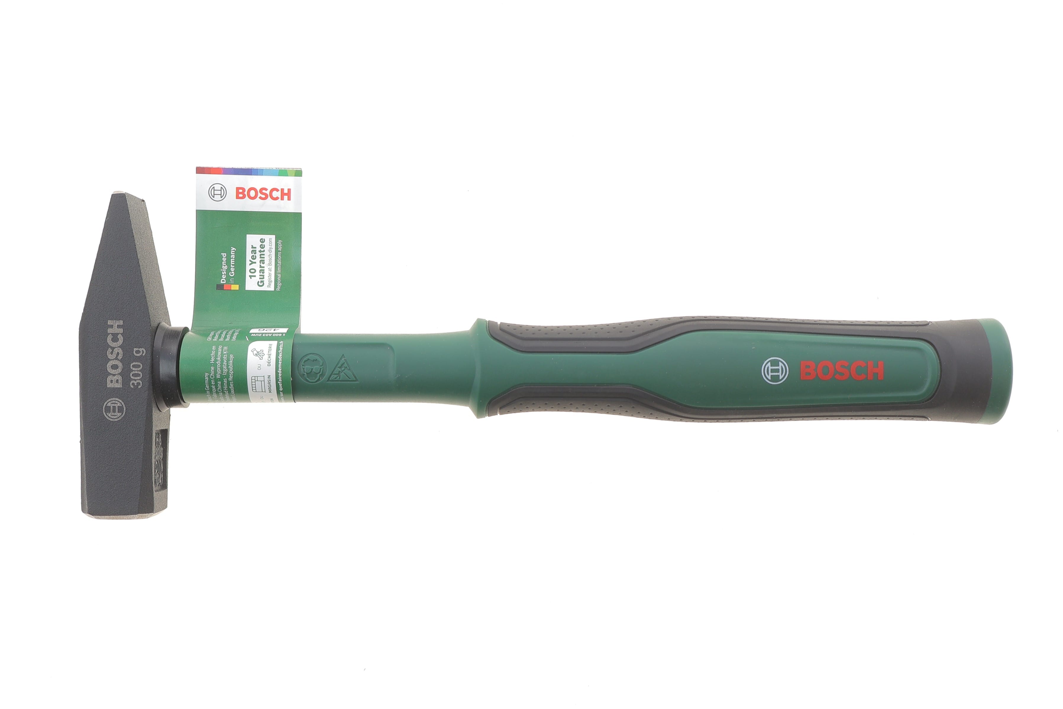 Product image of Молоток слюсарний 300 мм 300 гр