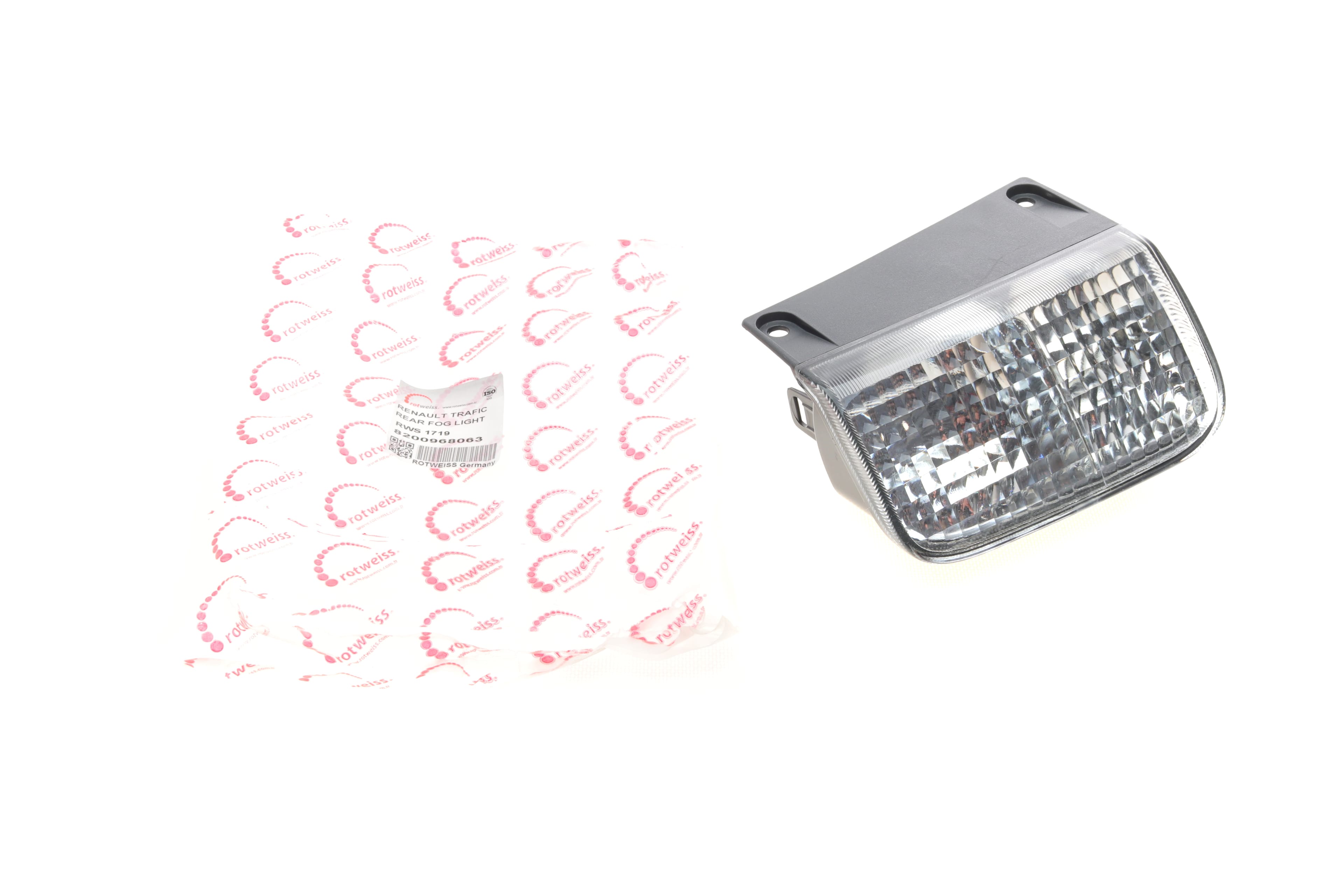 Product image of Ліхтар задній Renault Trafic 01-14 (R) (заднього ходу)