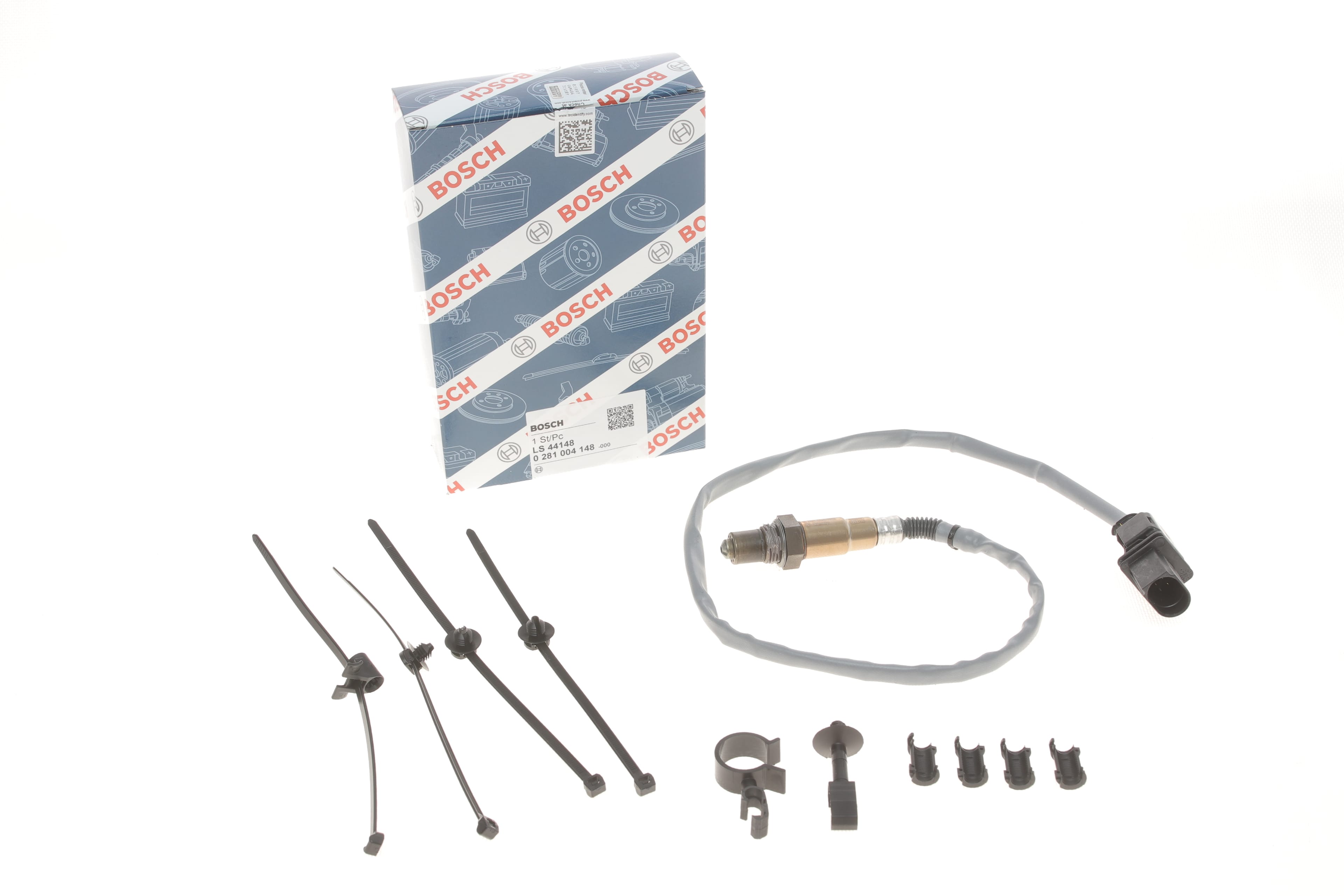 Product image of Лямбда зонд VW Caddy III/Crafter/T5 1.9/2.0/2.5TDI