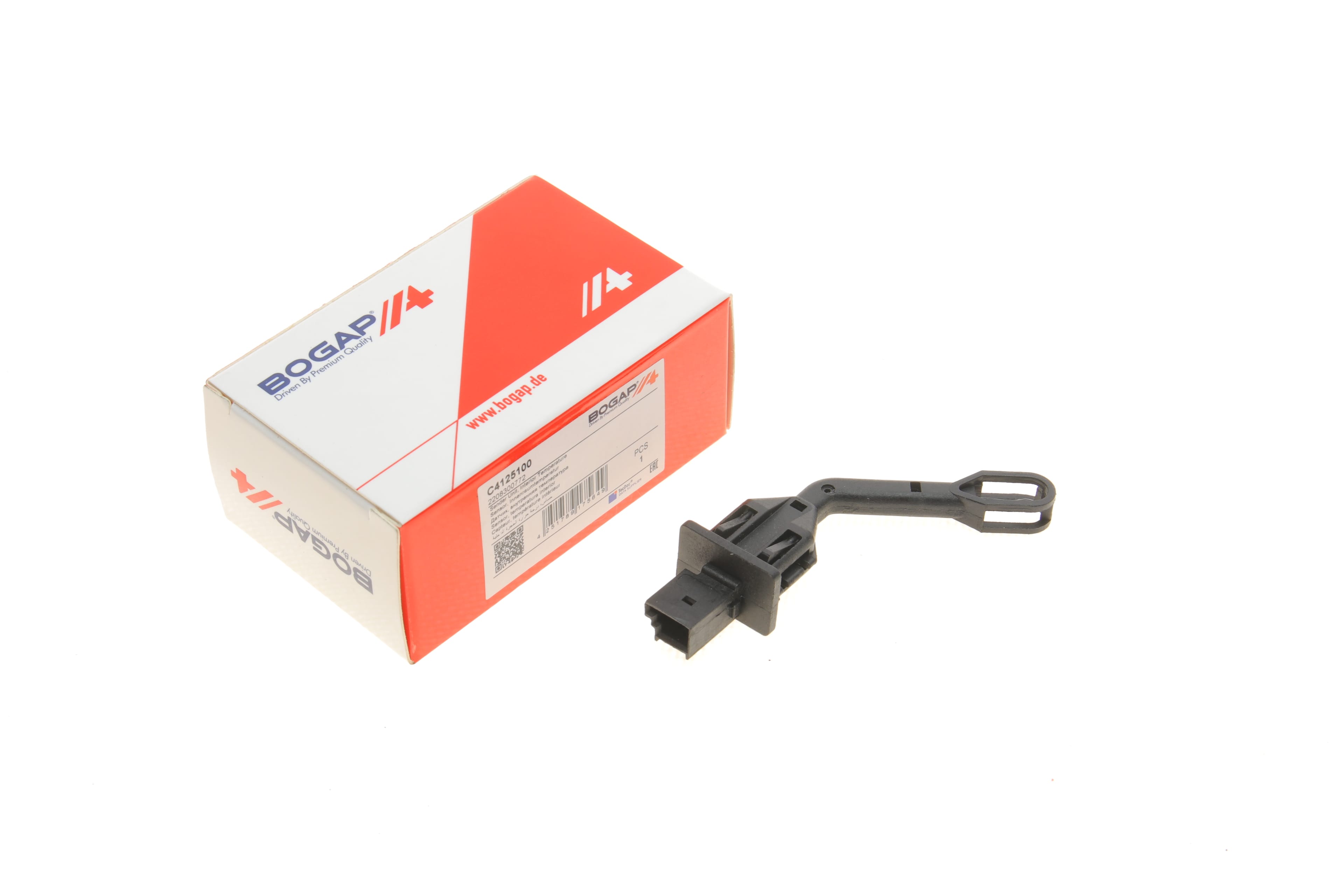 Product image of Датчик температури салону MB Sprinter/Vito 06-