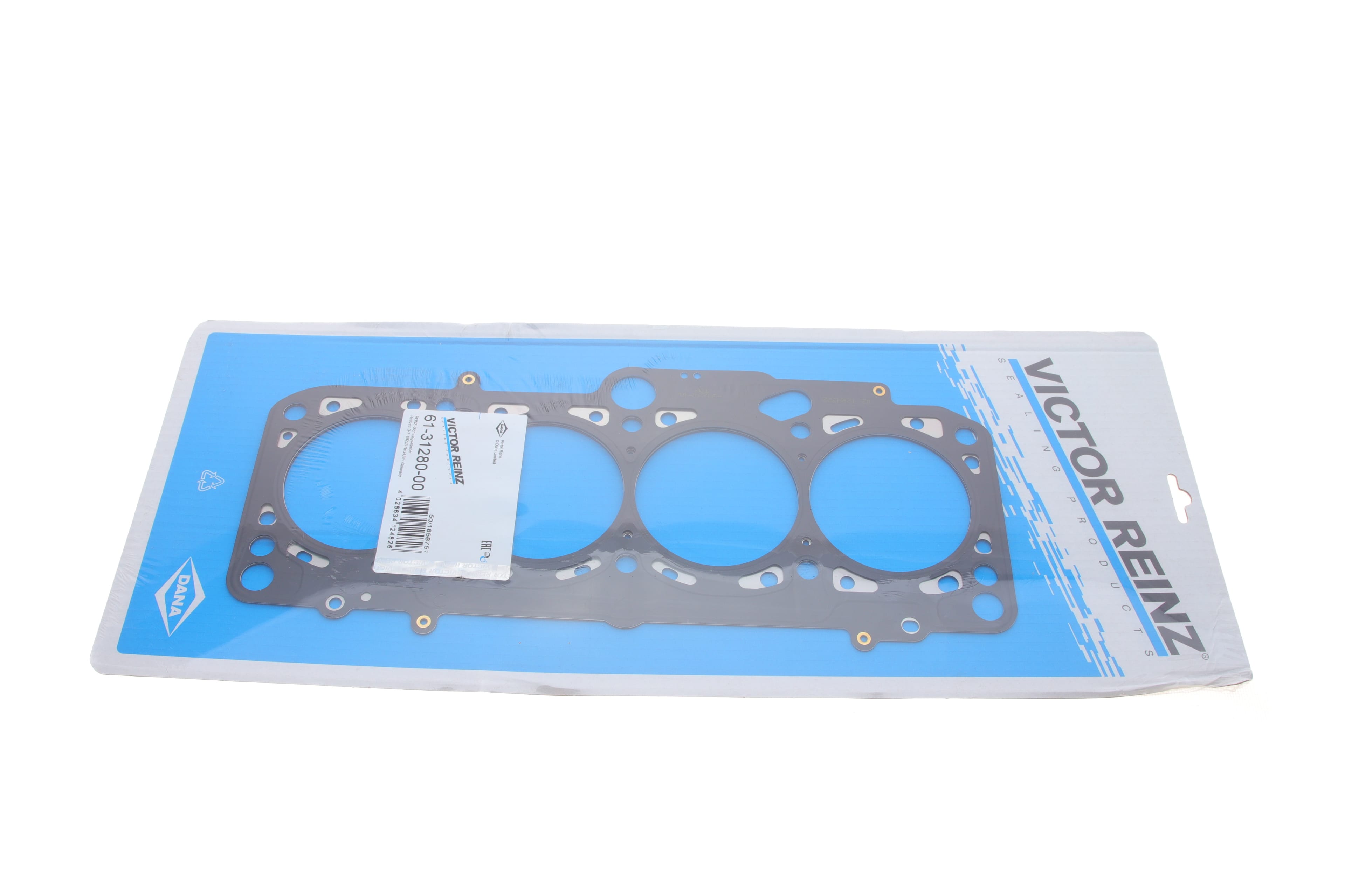 Product image of Прокладка ГБЦ VW Caddy 03- 1.6i, Ø82,50mm, 1,20mm