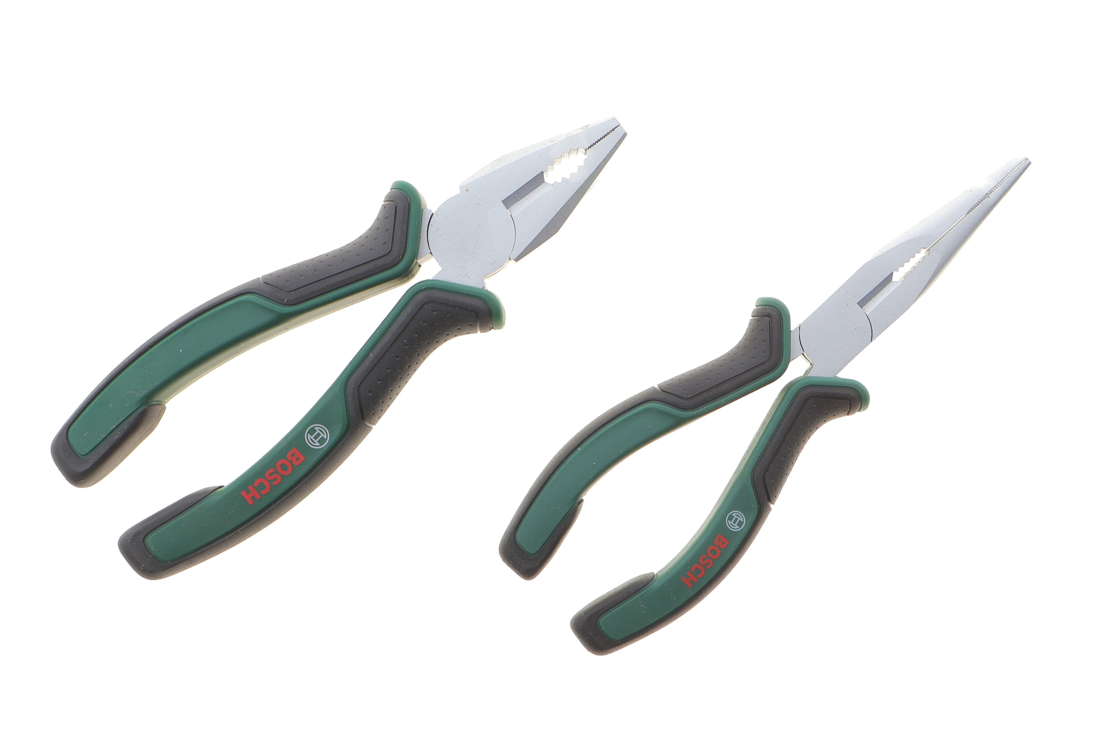 Product image of Плоскогубці Bosch 2 од.