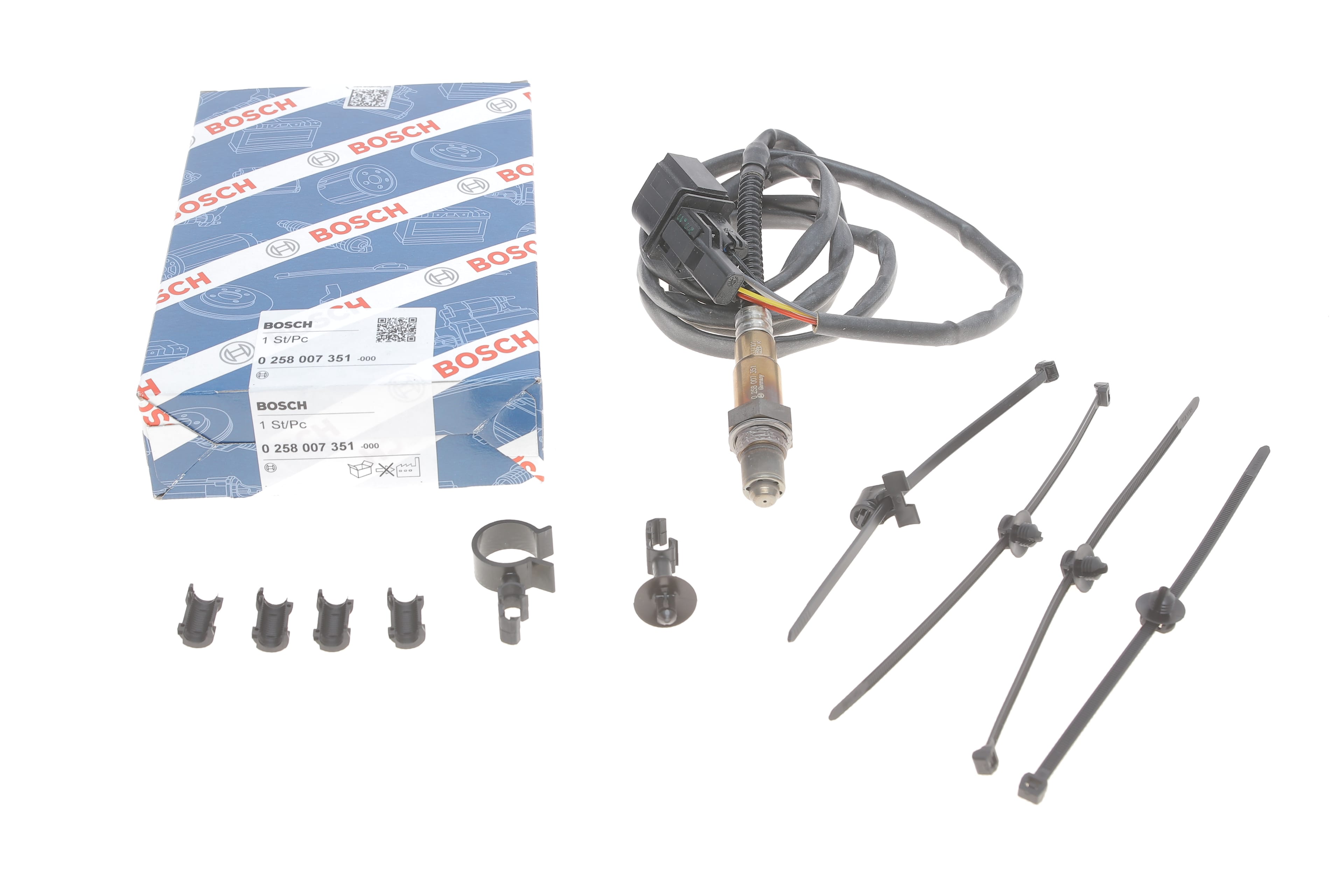 Product image of Лямбда зонд Audi A3/A4/Skoda Octavia/VW Bora/Golf/Beetle 1.6-1.8 99-