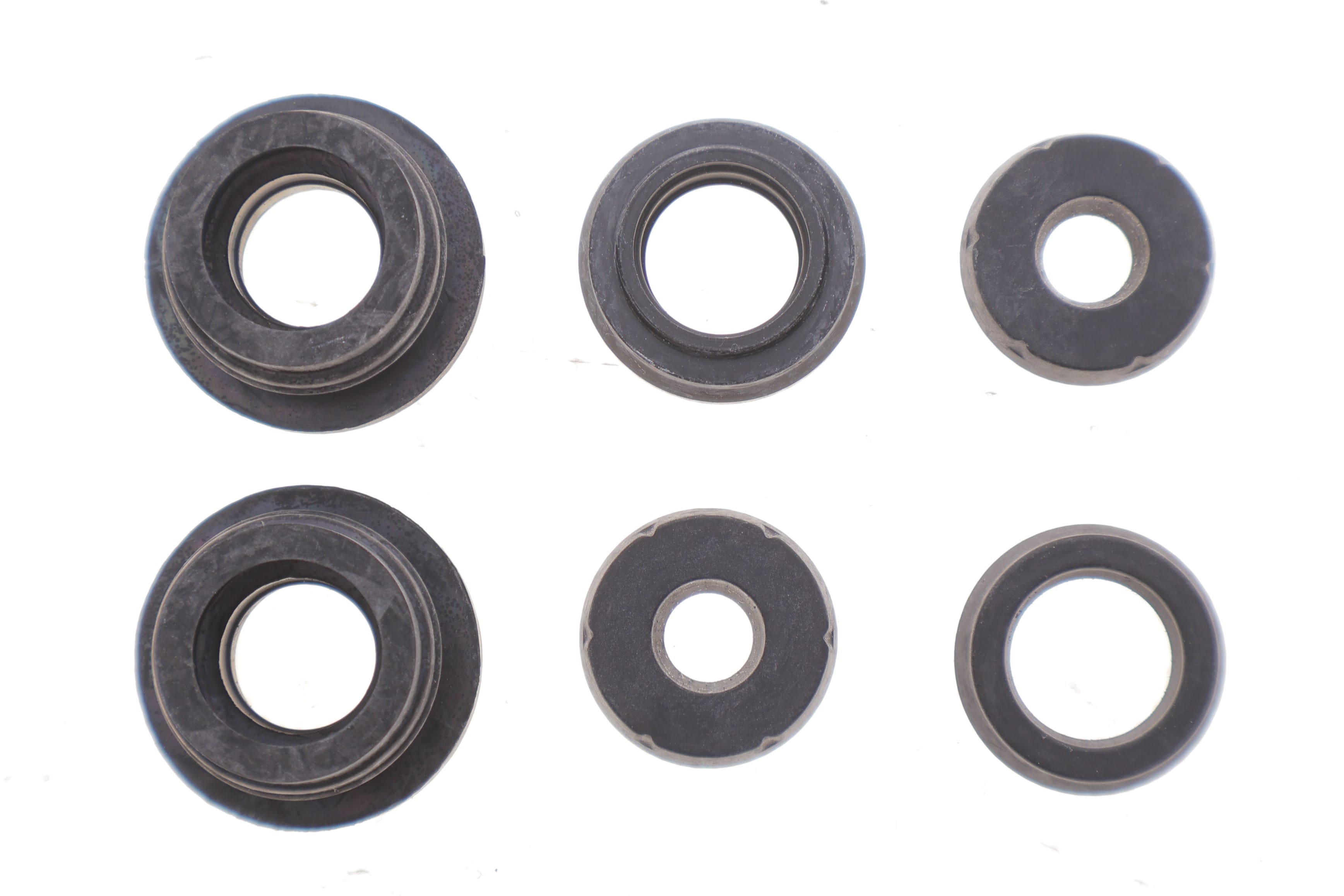 Product image of Ремкомплект циліндра гальмівного (головного) Daewoo Lanos 97- (d=20,6mm) (Delco)