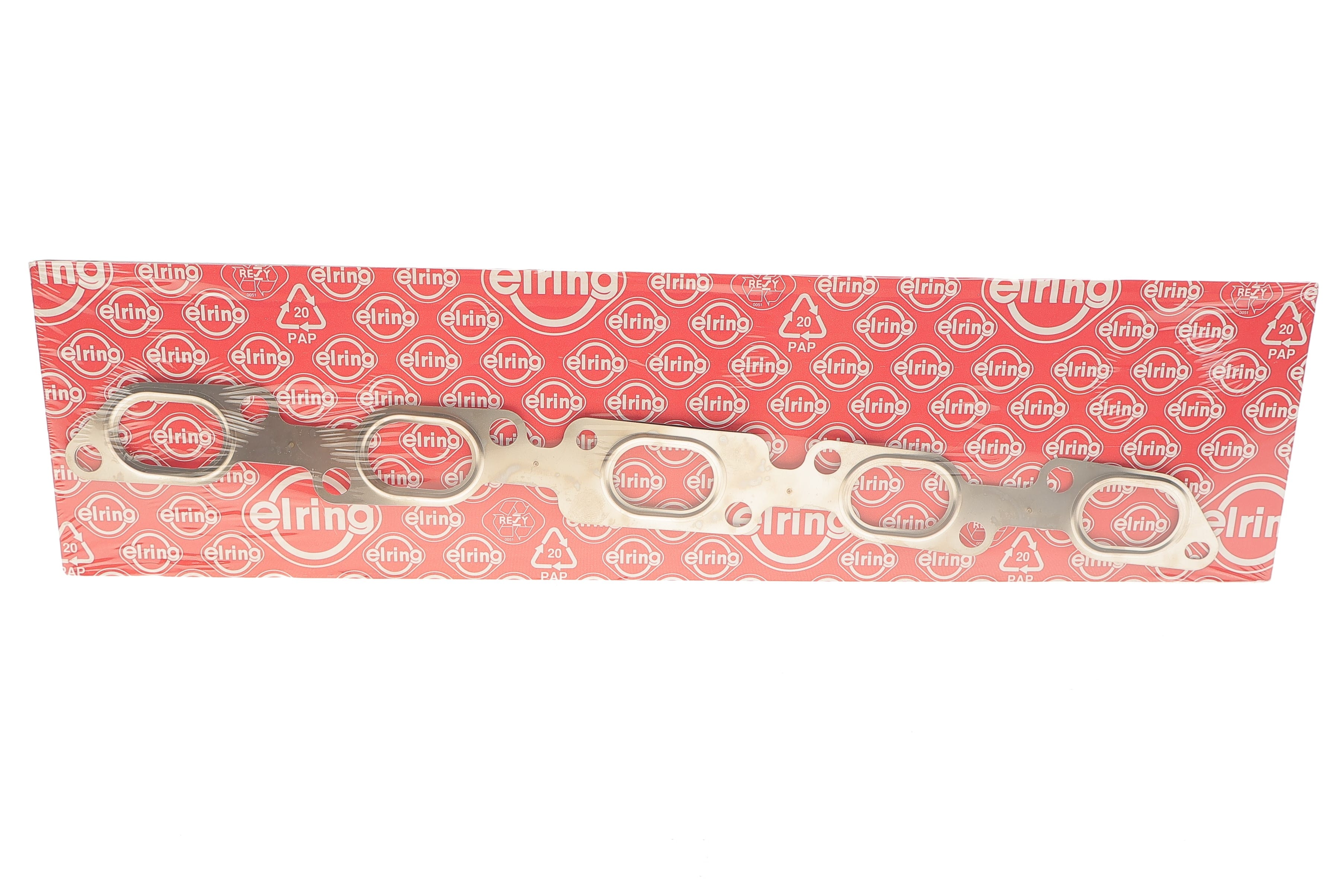 Product image of Прокладка колектора випускного SsangYong Rexton 2.7 Xdi 03-