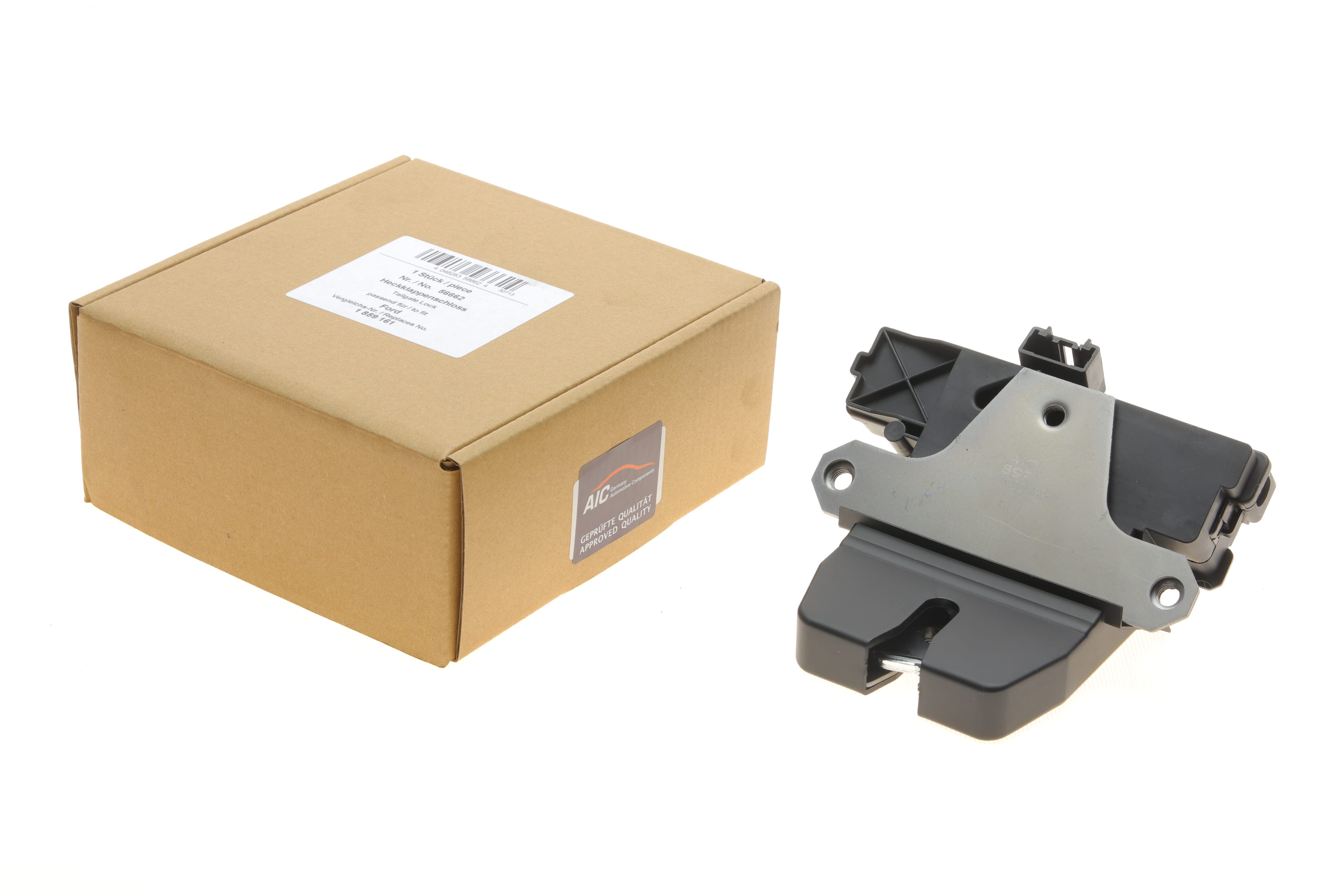 Product image of Замок кришки багажника Ford Focus/Kuga/Mondeo 04-17