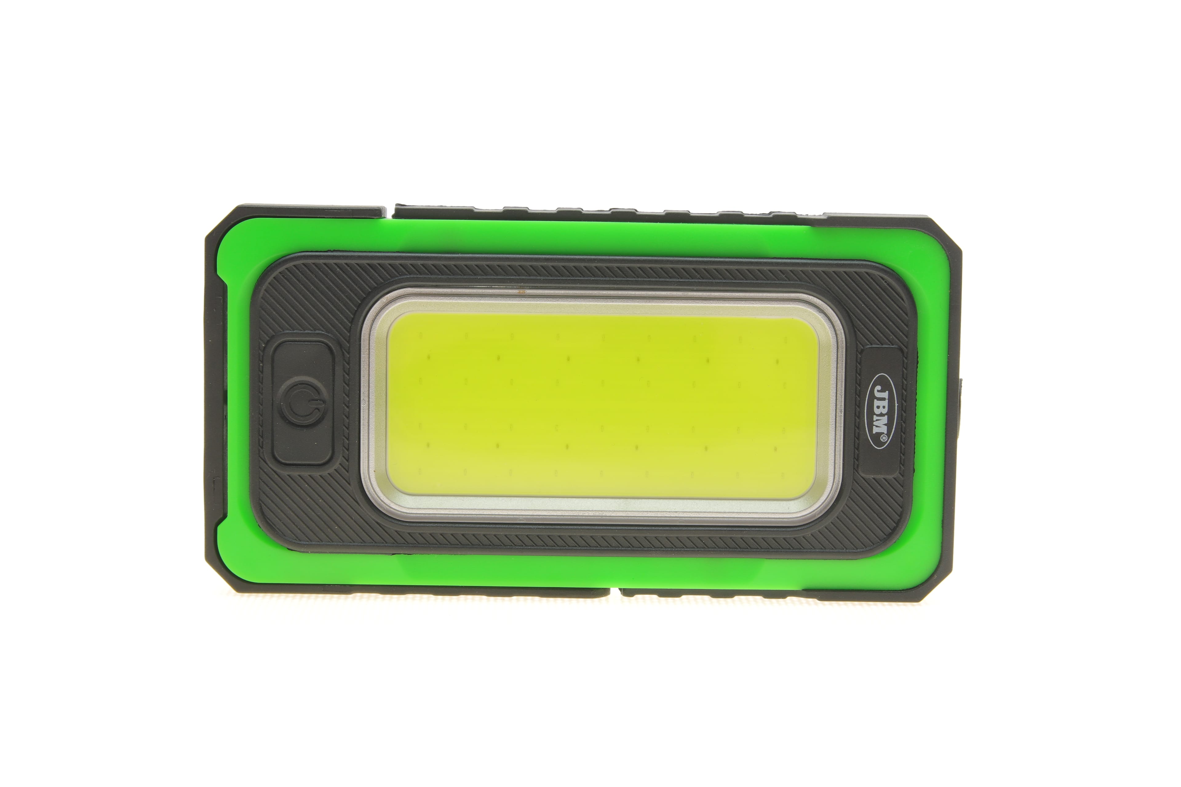 Product image of Ліхтарик акумуляторний на сонячній батареї 80-800Lm