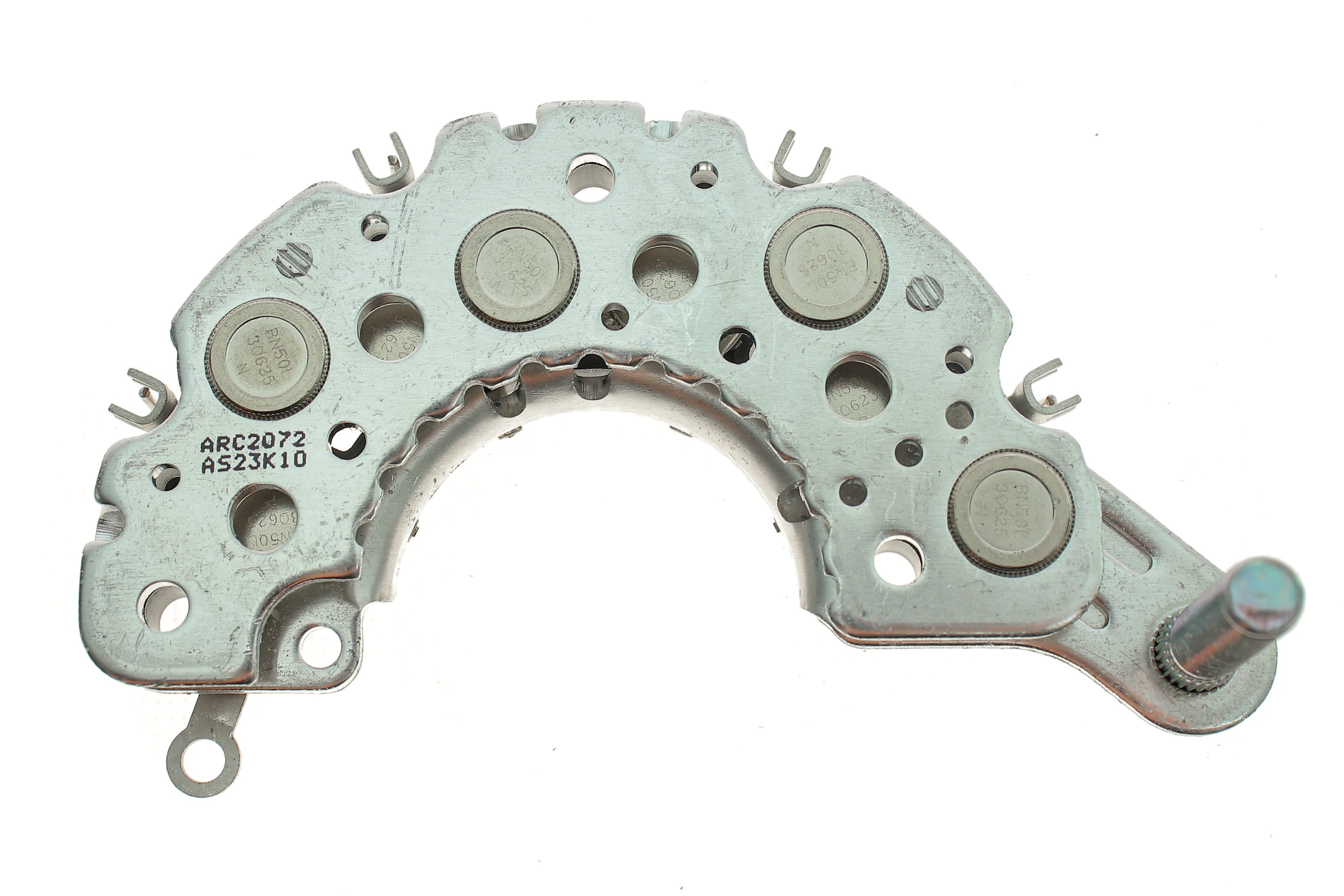 Product image of Міст генератора діодний Hyundai Elantra/Santa Fe/Kia Cerato/Sportage 2.0 CRDi 01-12