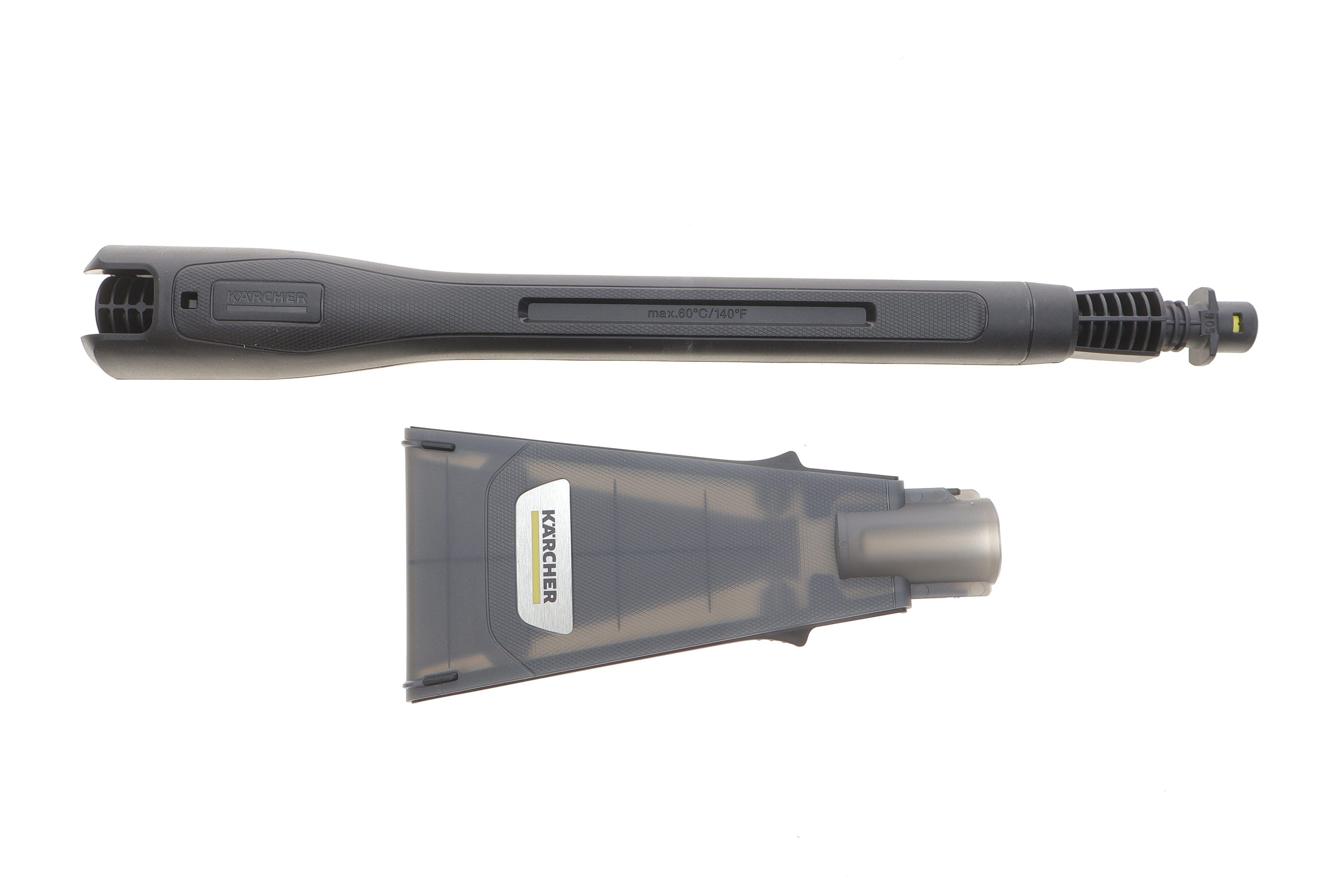 Product image of Насадка струйна eco!Booster 130 для мийки високого тиску K4