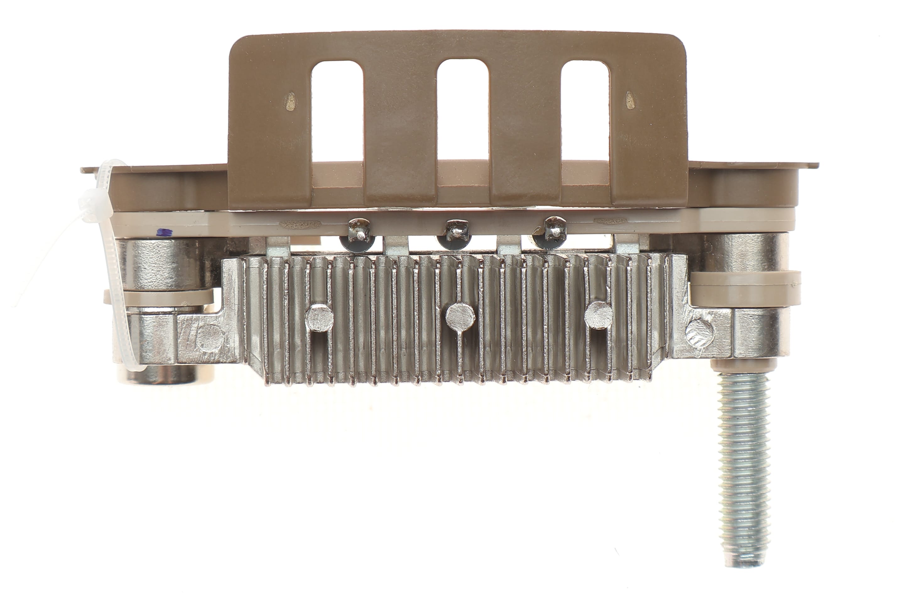 Product image of Міст генератора діодний Mitsubishi L200 2.5TD 96-07/Pajero 2.5TD 98-