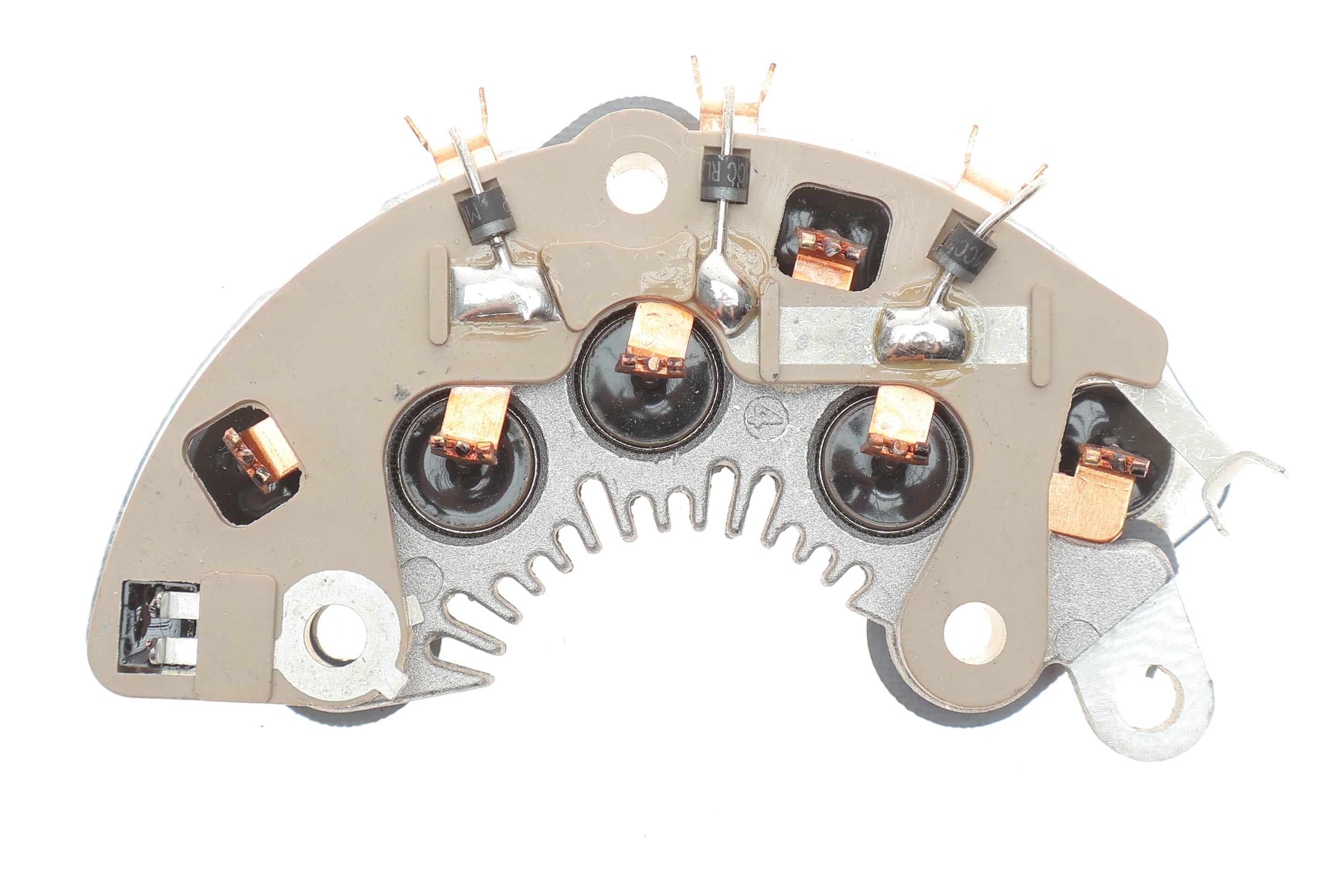 Product image of Міст генератора діодний Daewoo Lanos 1.3/1.5/1.6 16V 97-