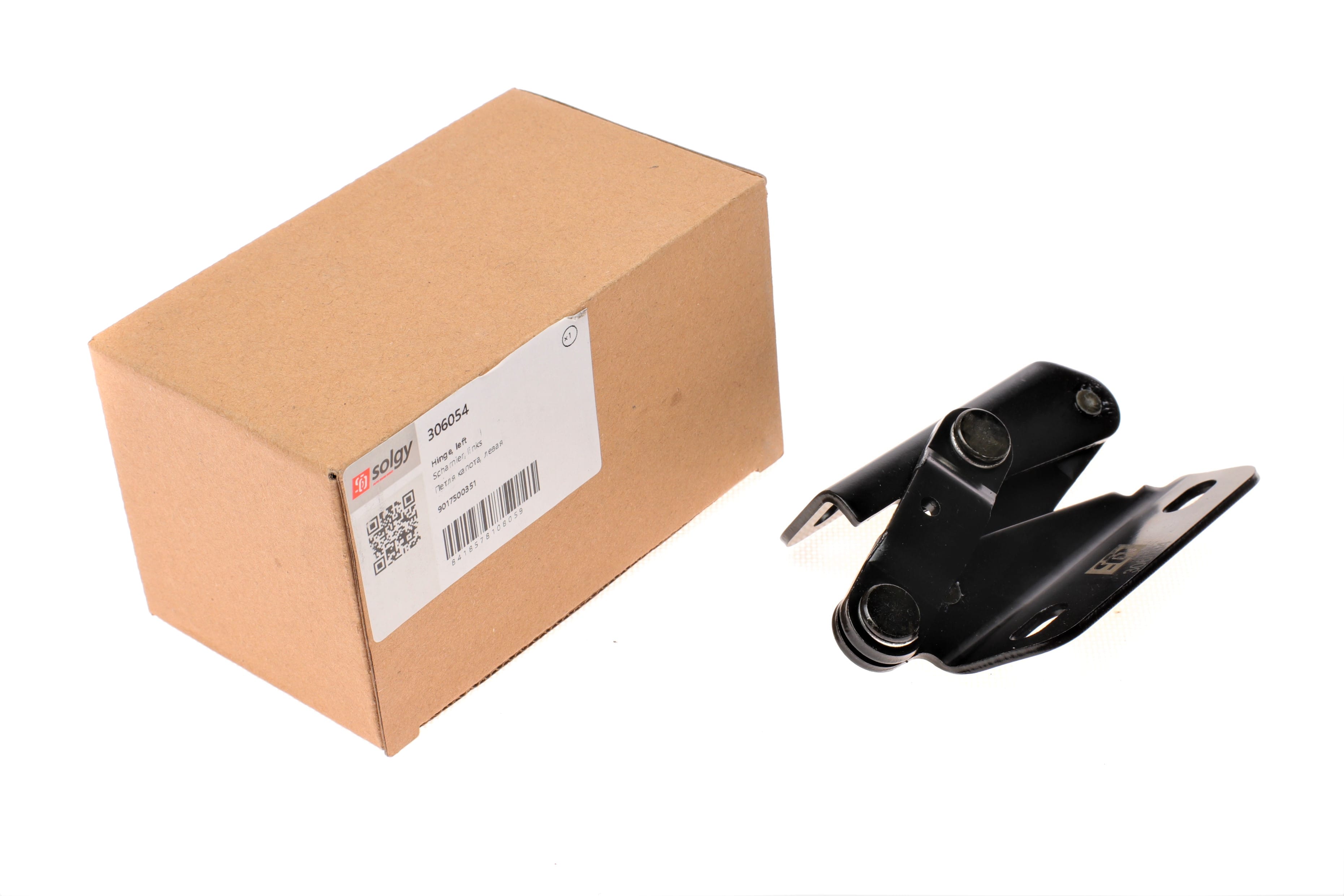 Product image of Петля капоту MB Sprinter 901-904 -06 (L)