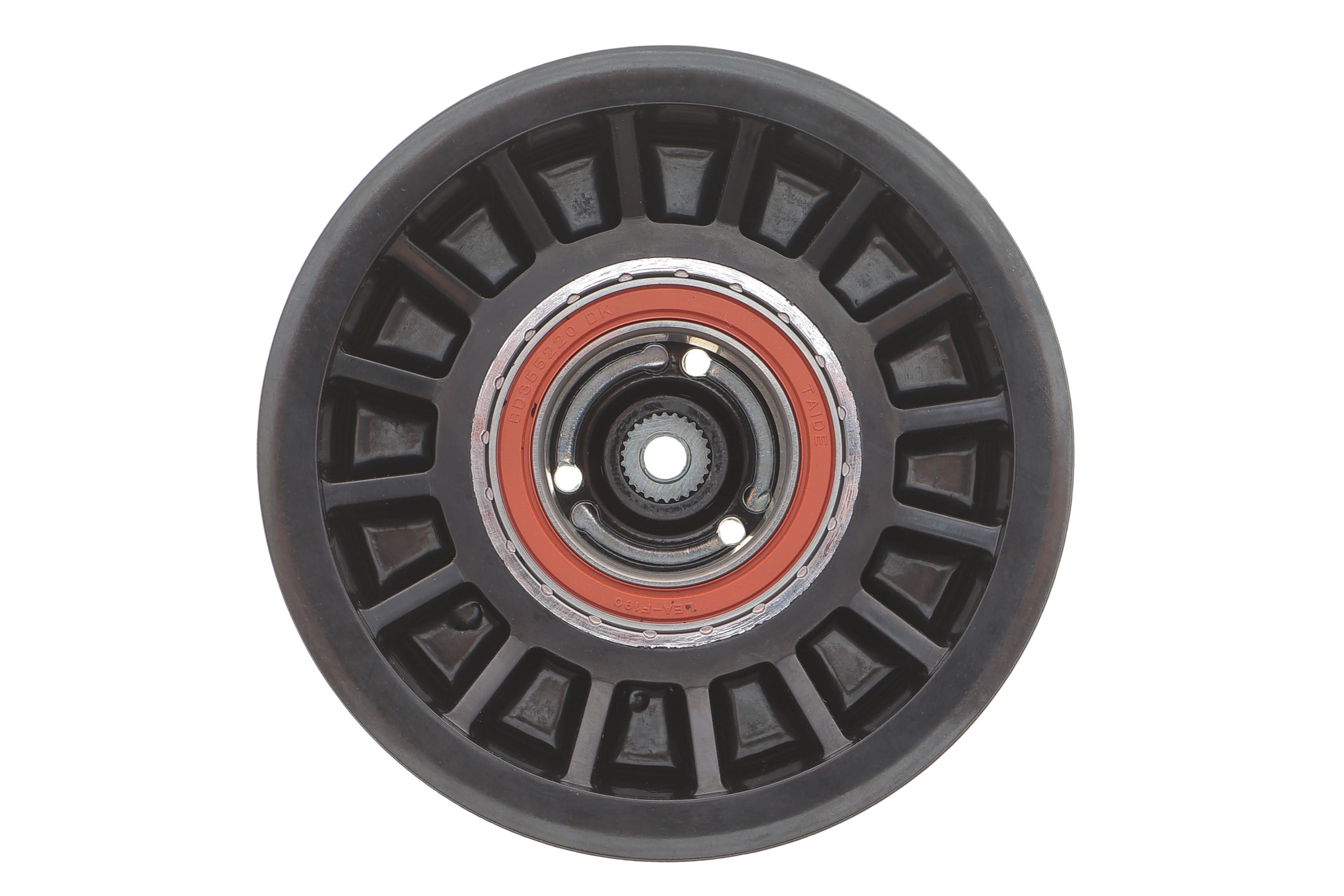 Product image of Муфта компресора кондиціонера MB C-class (W204)/E-class (W212) 07-15