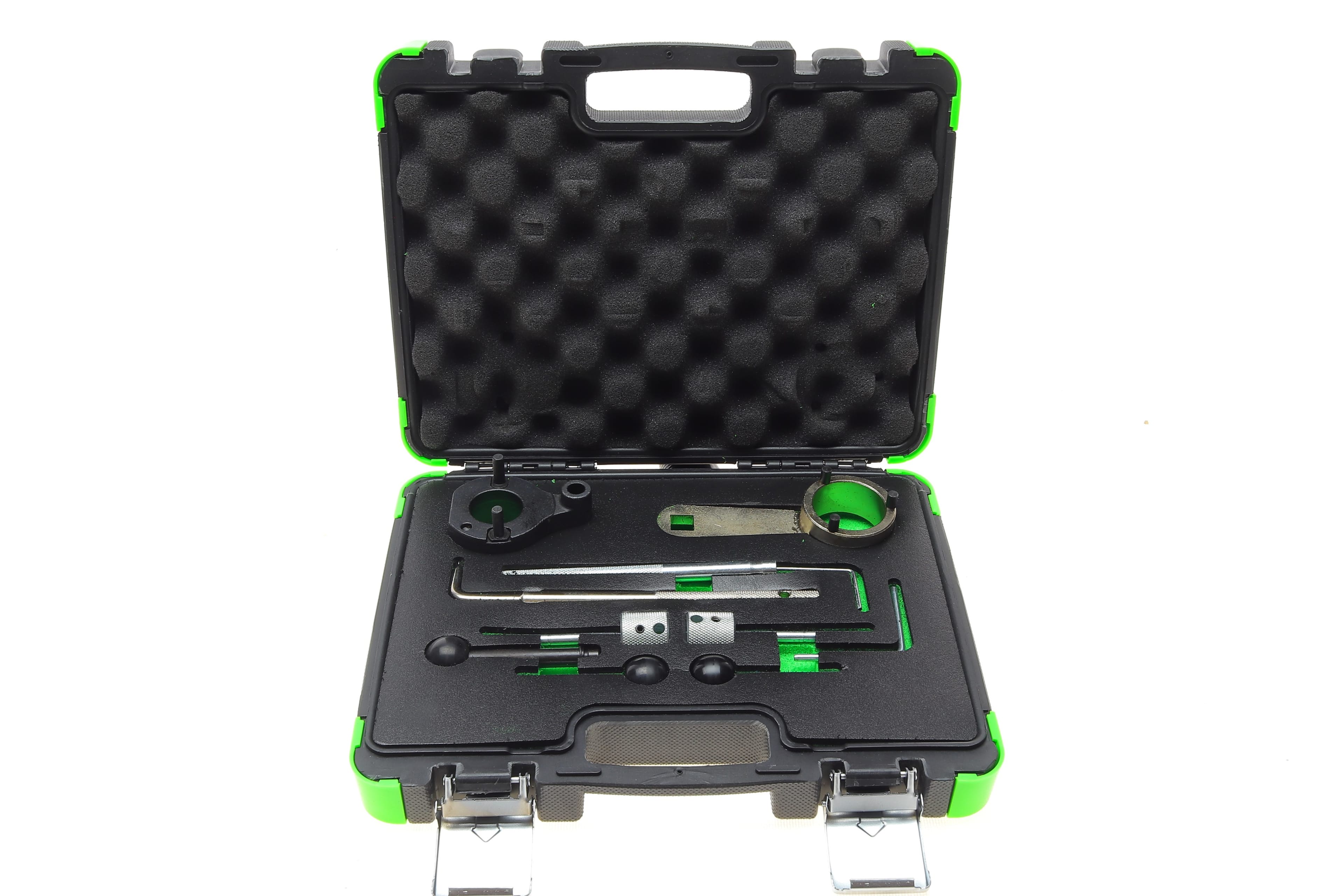 Product image of Набір інструментів для центрування розподільного валу VAG 1.4/1.6/2.0 TDI Common Rail