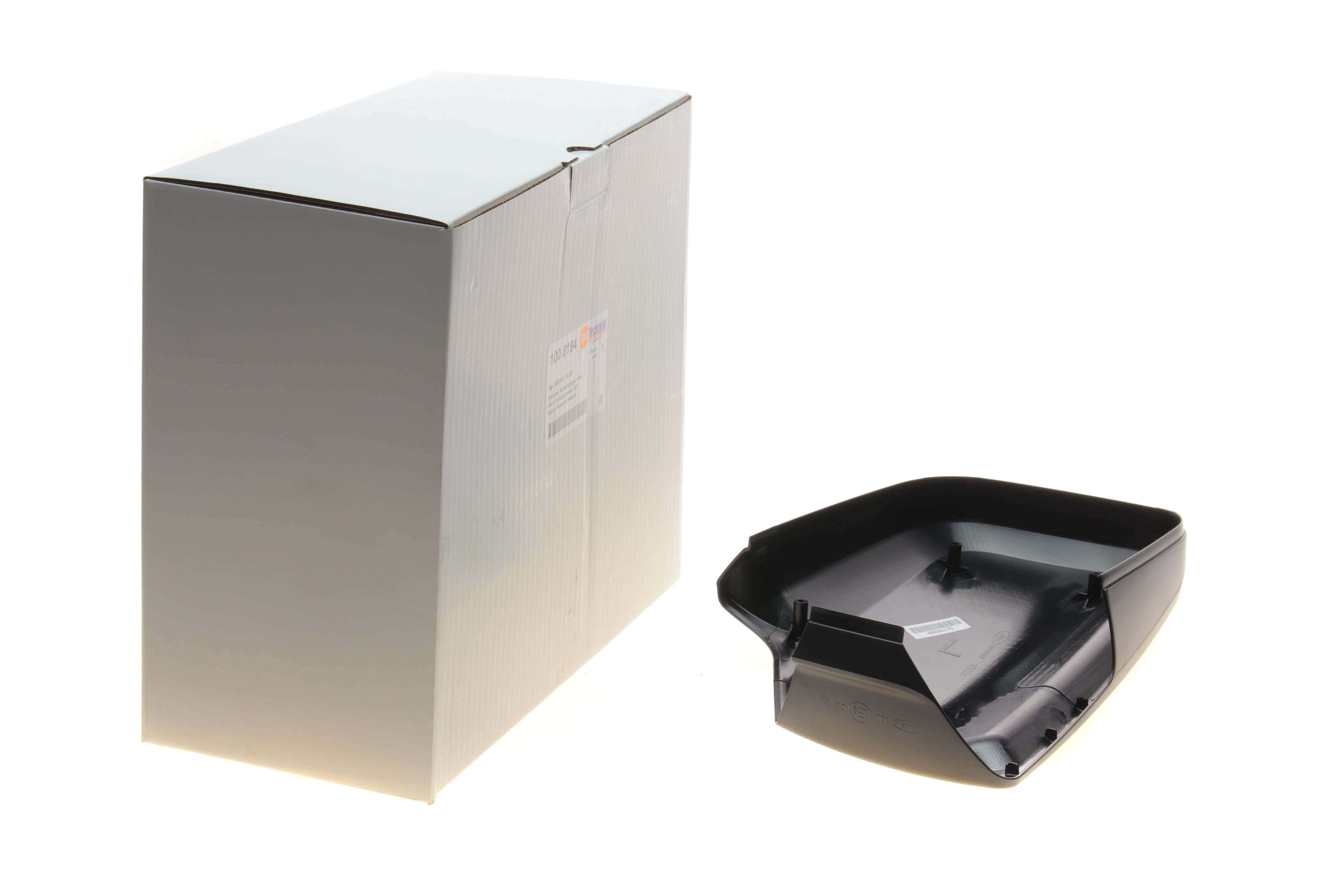 Product image of Корпус дзеркала заднього виду VW Crafter/ MB Sprinter (W906) 06- (L