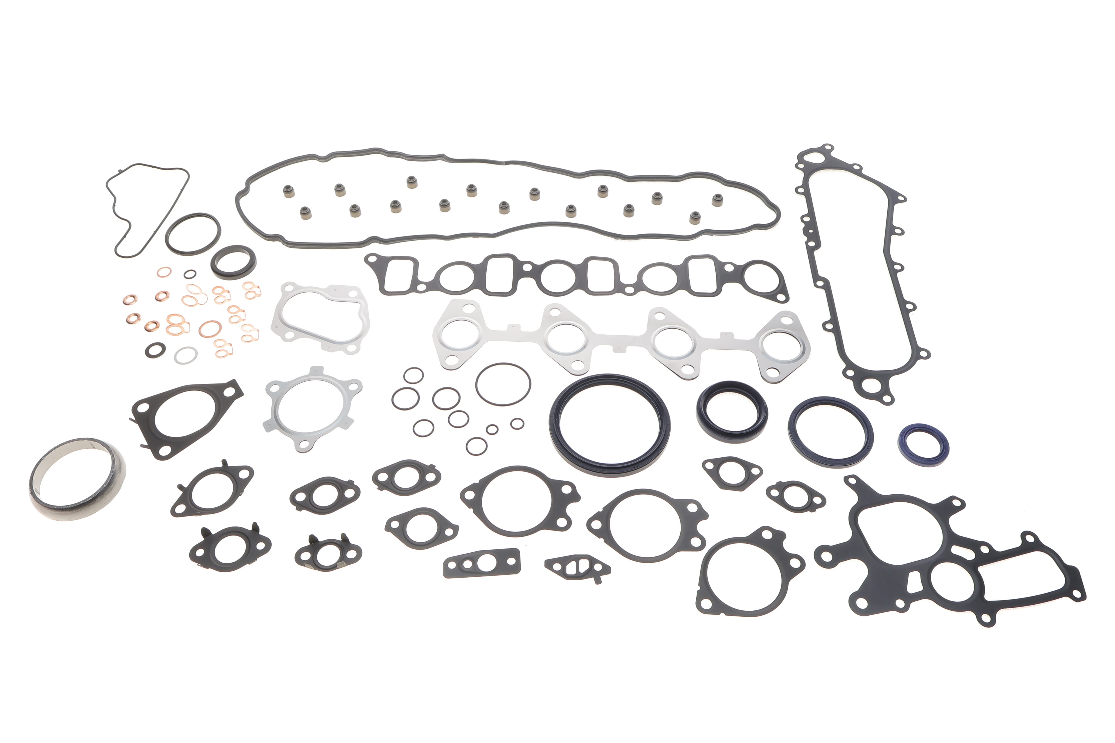 Product image of Комплект прокладок (повний) Toyota Fortuner/Hilux 2.5 D-4D 01-15