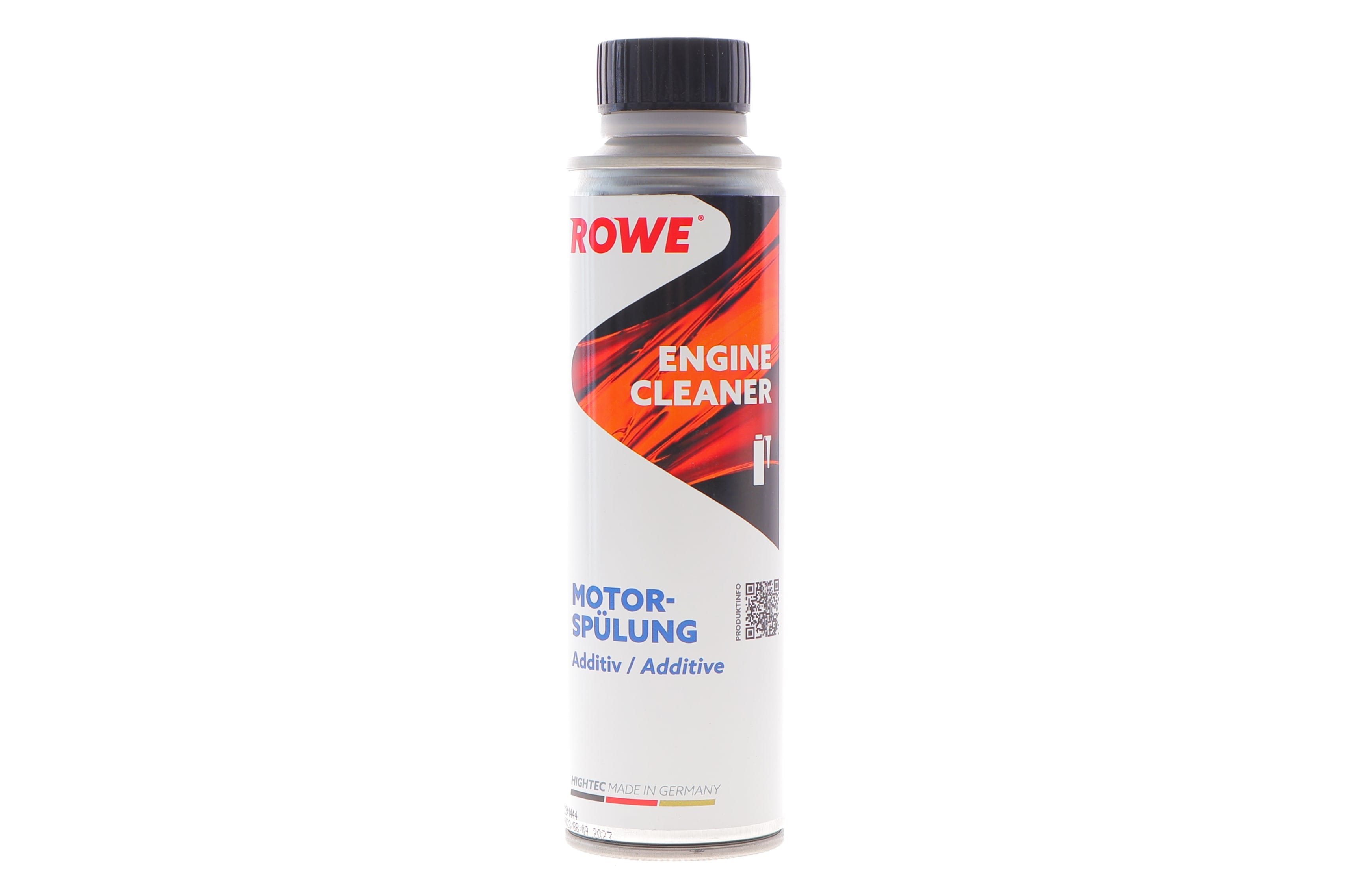 Product image of Засіб для промивки масляної системи двигуна HIGHTEC ENGINE CLEANER (250ml)  заміна на 23021-0002-99