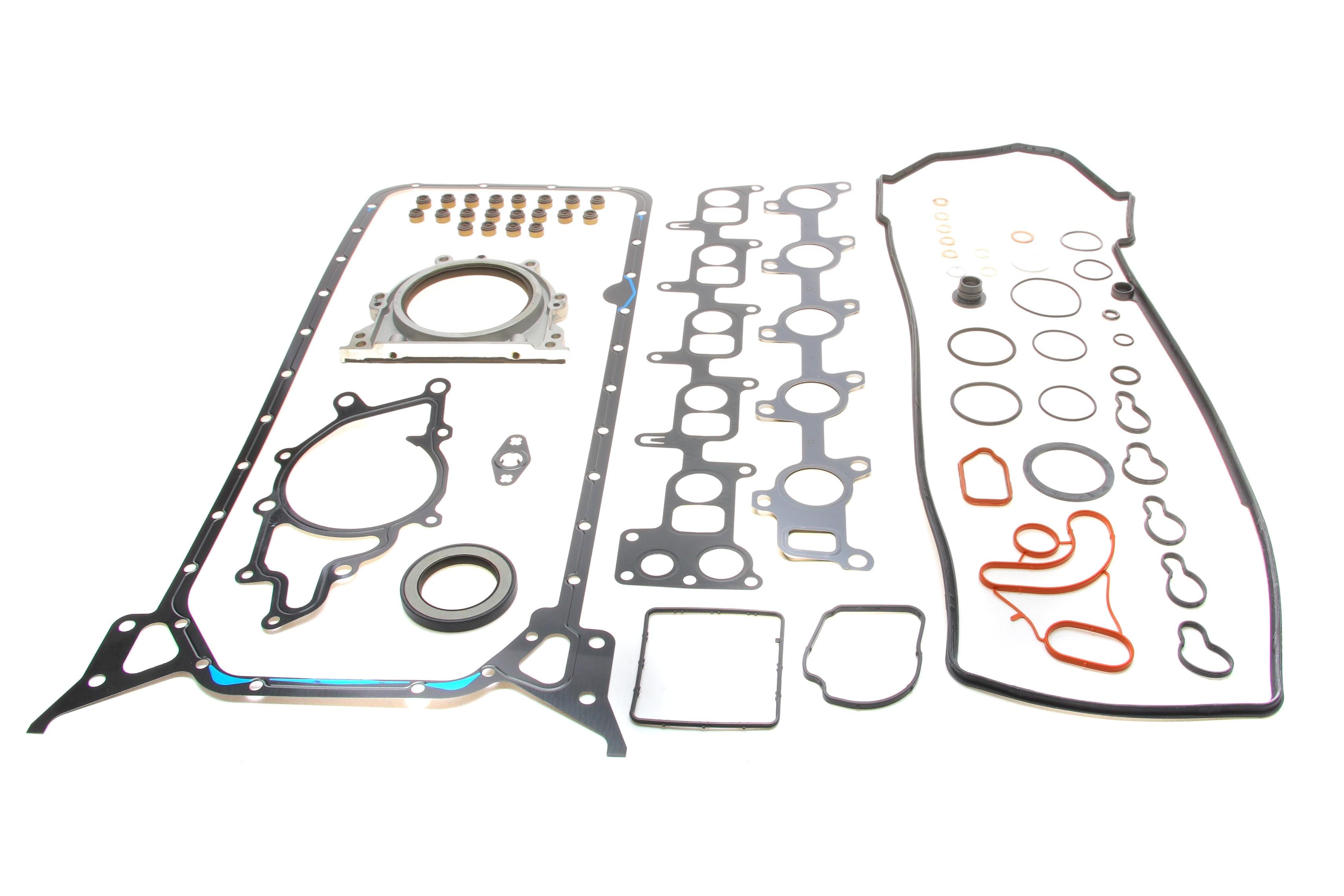 Product image of Комплект прокладок (повний) MB Sprinter 2.7CDI OM612 00-06 (без ГБЦ)