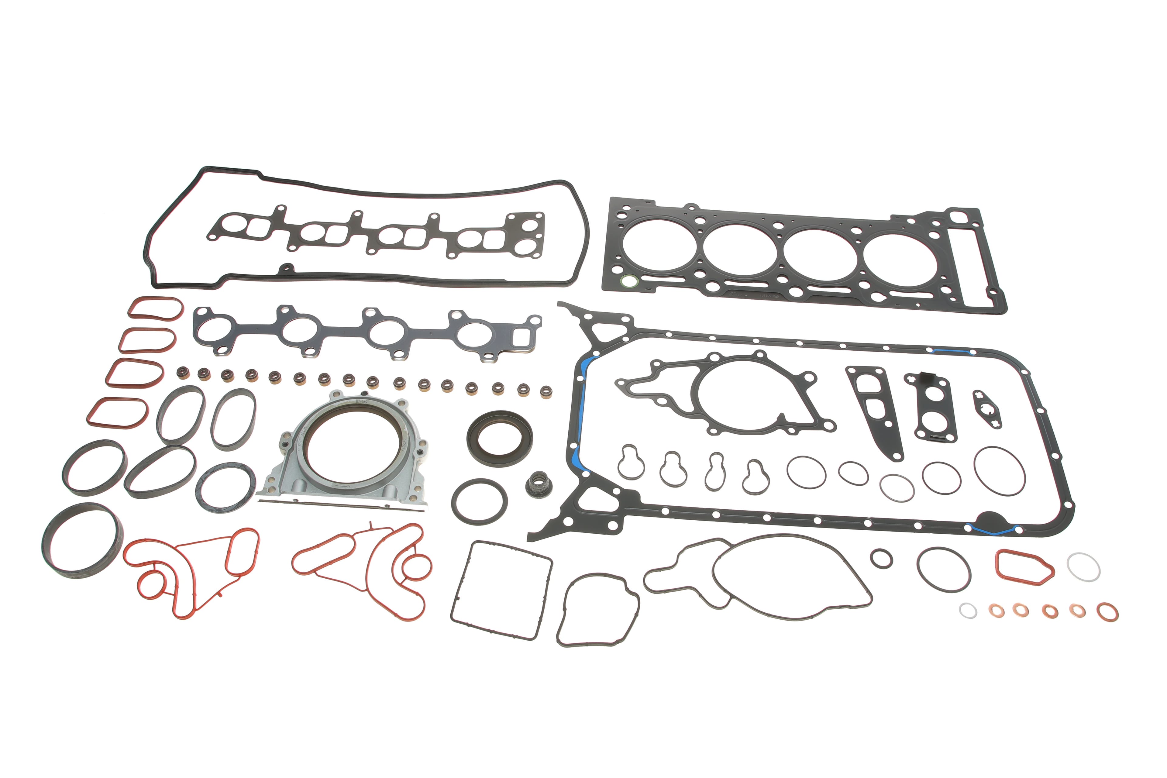 Product image of Комплект прокладок (повний) MB Sprinter 2.2CDI OM611