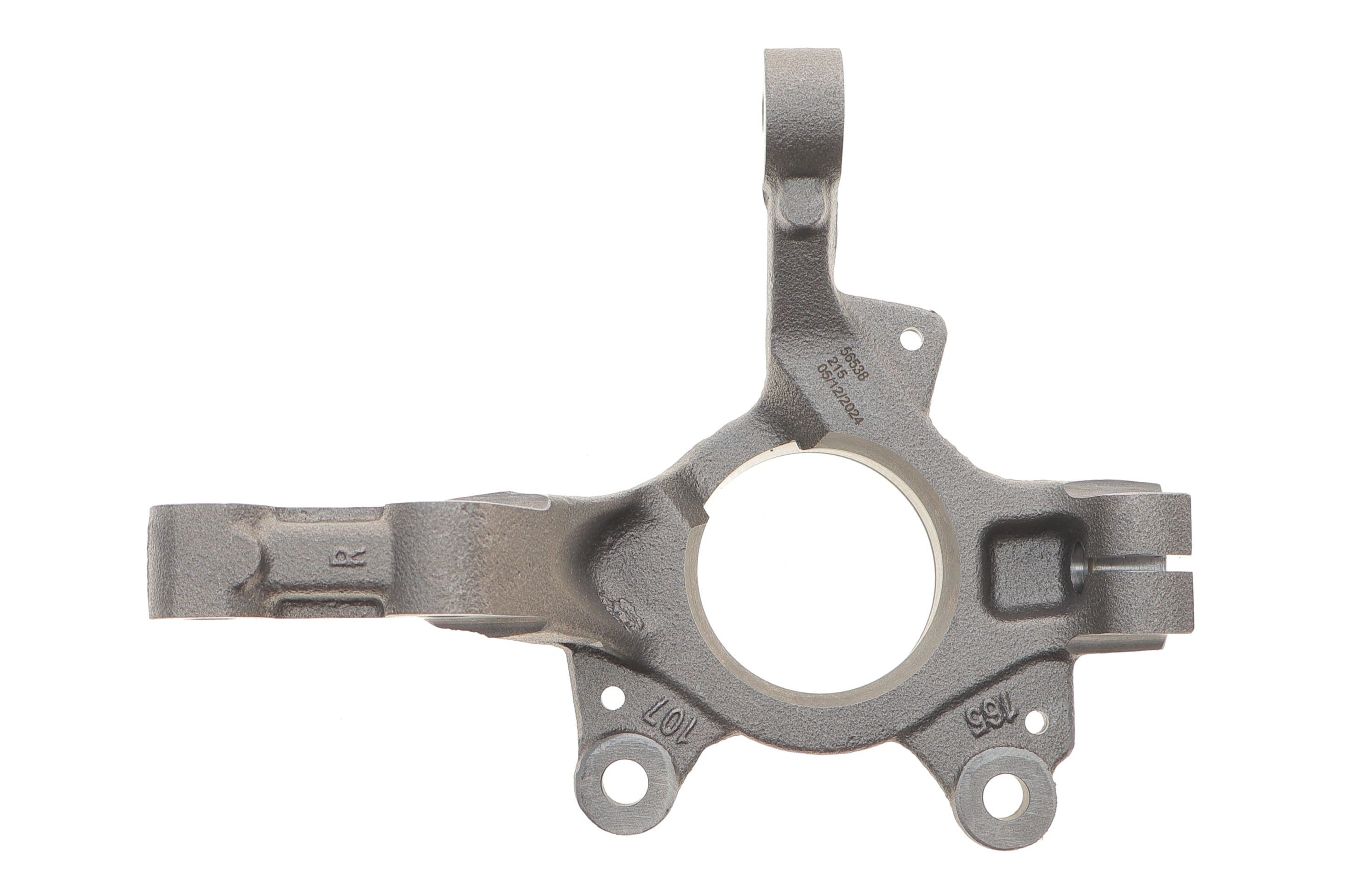 Product image of Кулак поворотний (цапфа) Renault Clio III 05-14 (R)