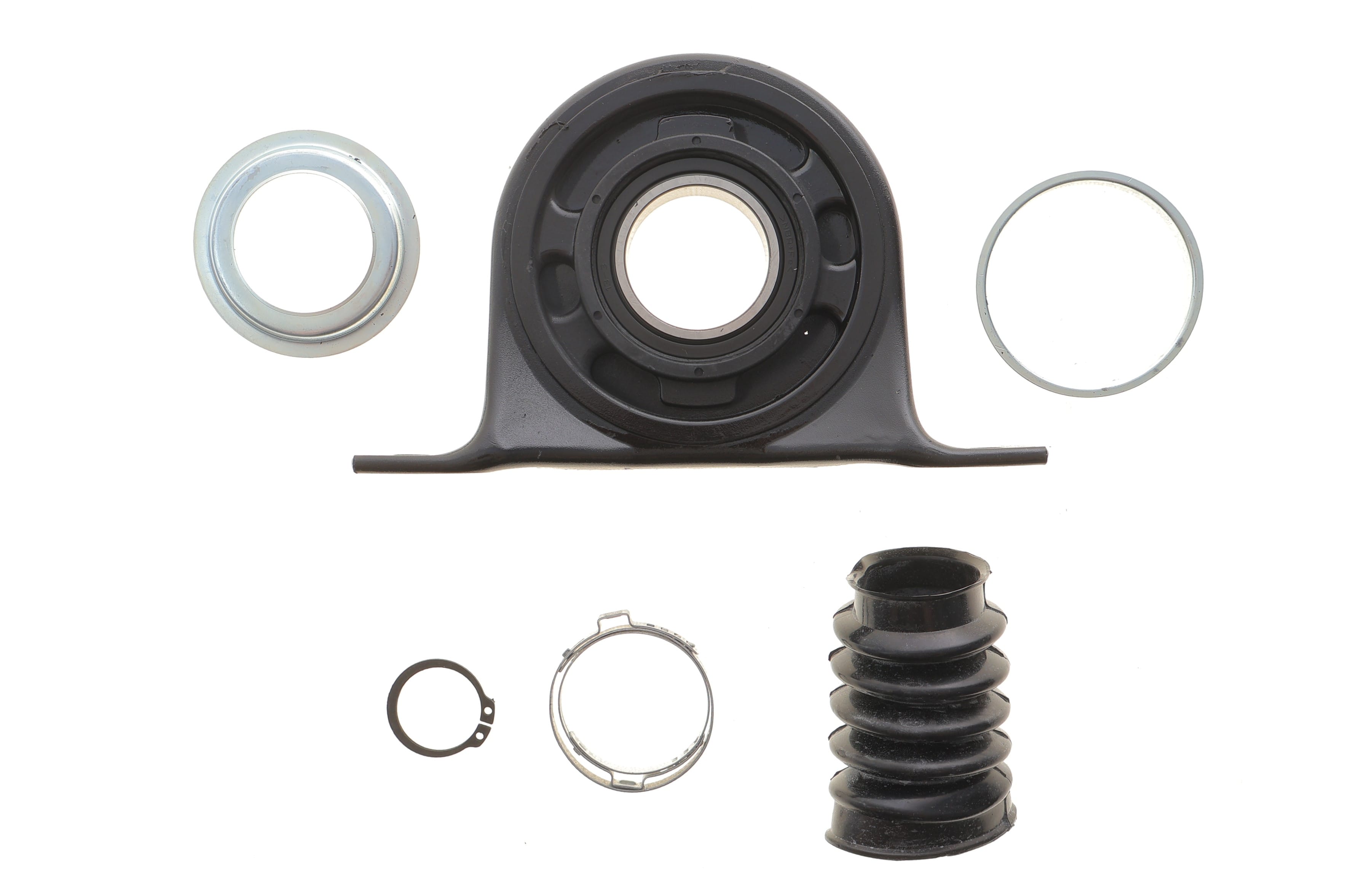 Product image of Підшипник підвісний MB Sprinter/VW Crafter 06- (d=47mm) (пильник+хомути)