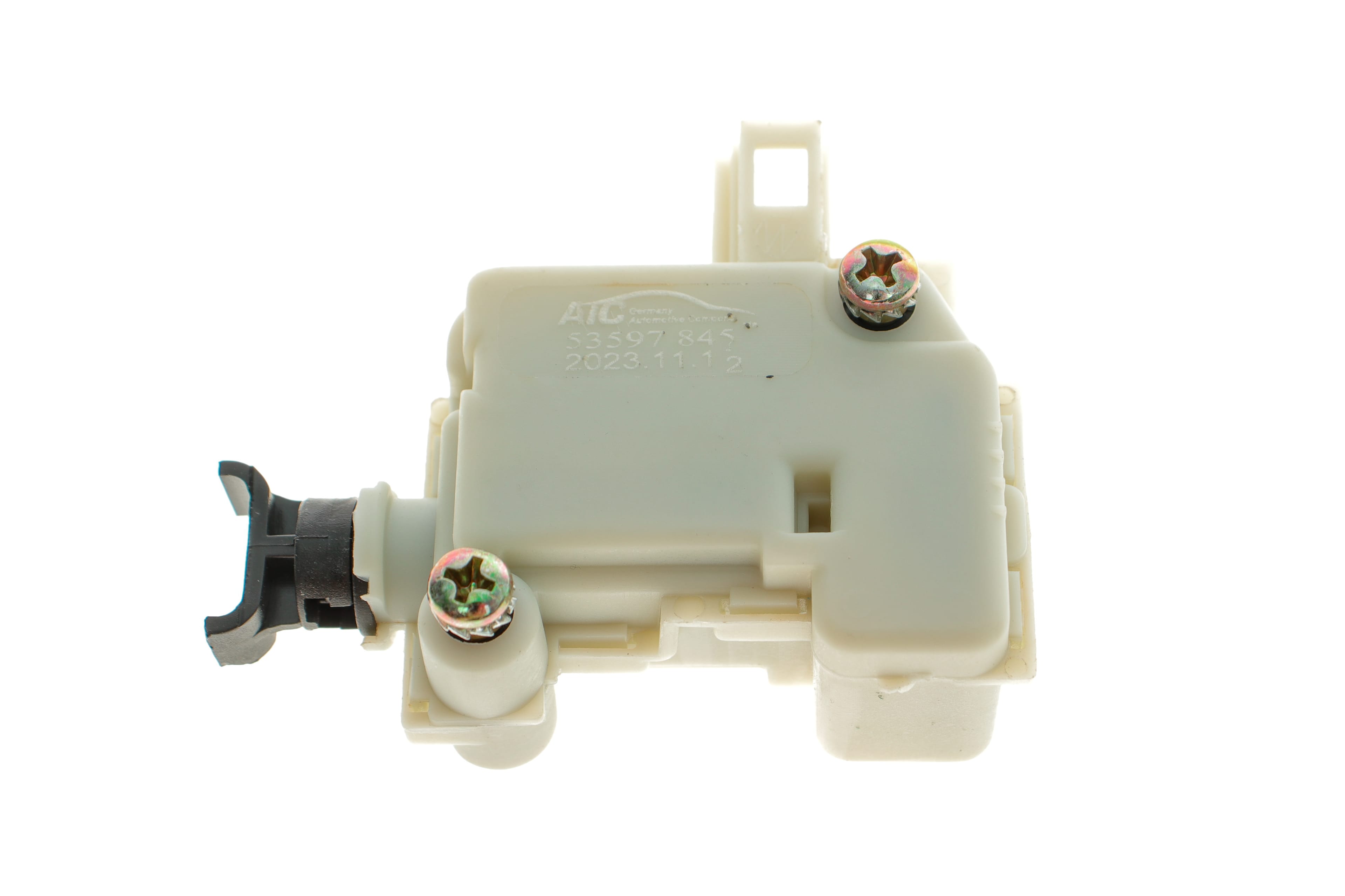 Product image of Замок кришки багажника VW Golf IV/Passat 96-05