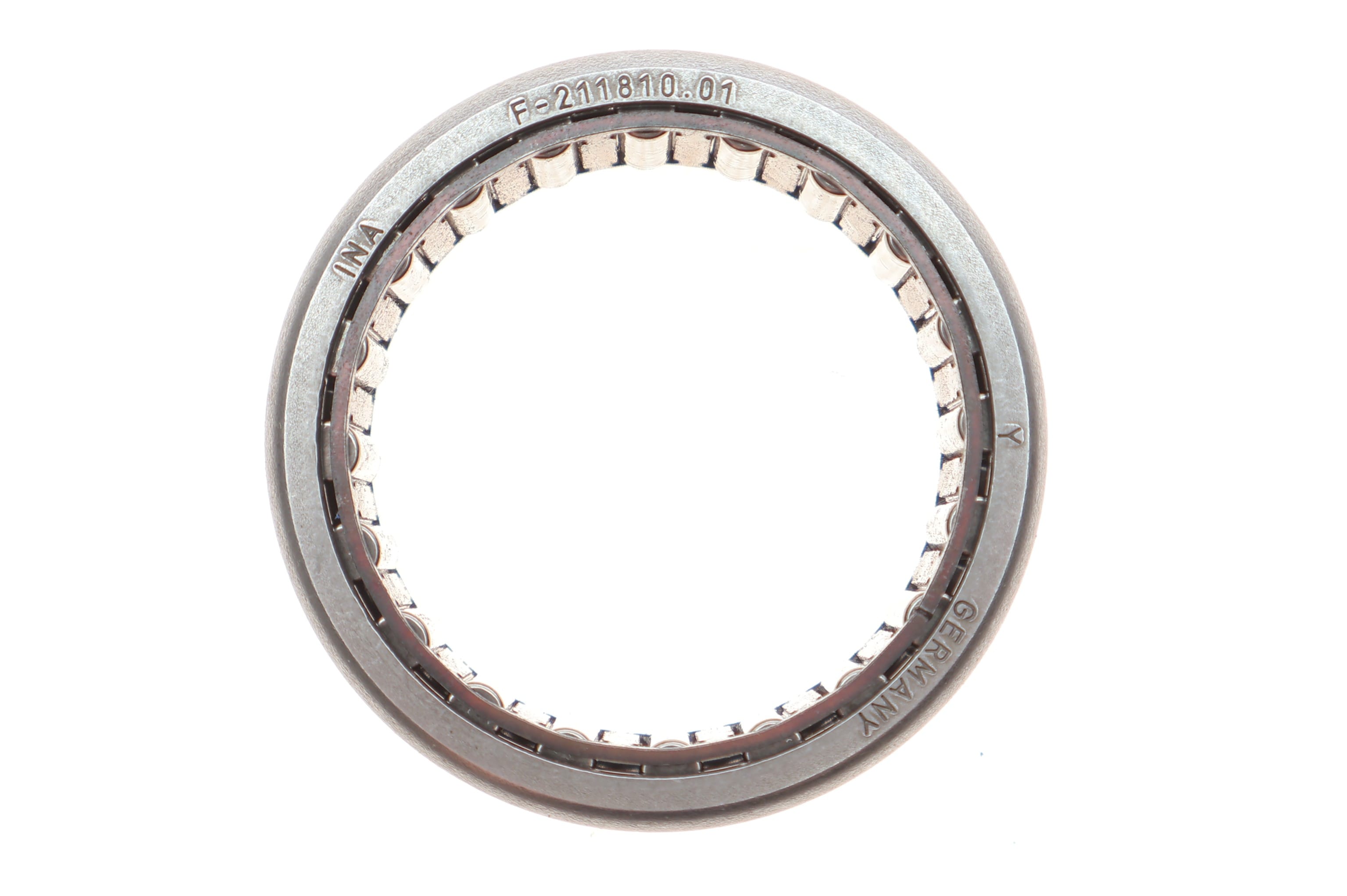 Product image of Підшипник корпуса правої півосі VW T4 (32x42x18), 01J/0AN/0AW, (F-211810)