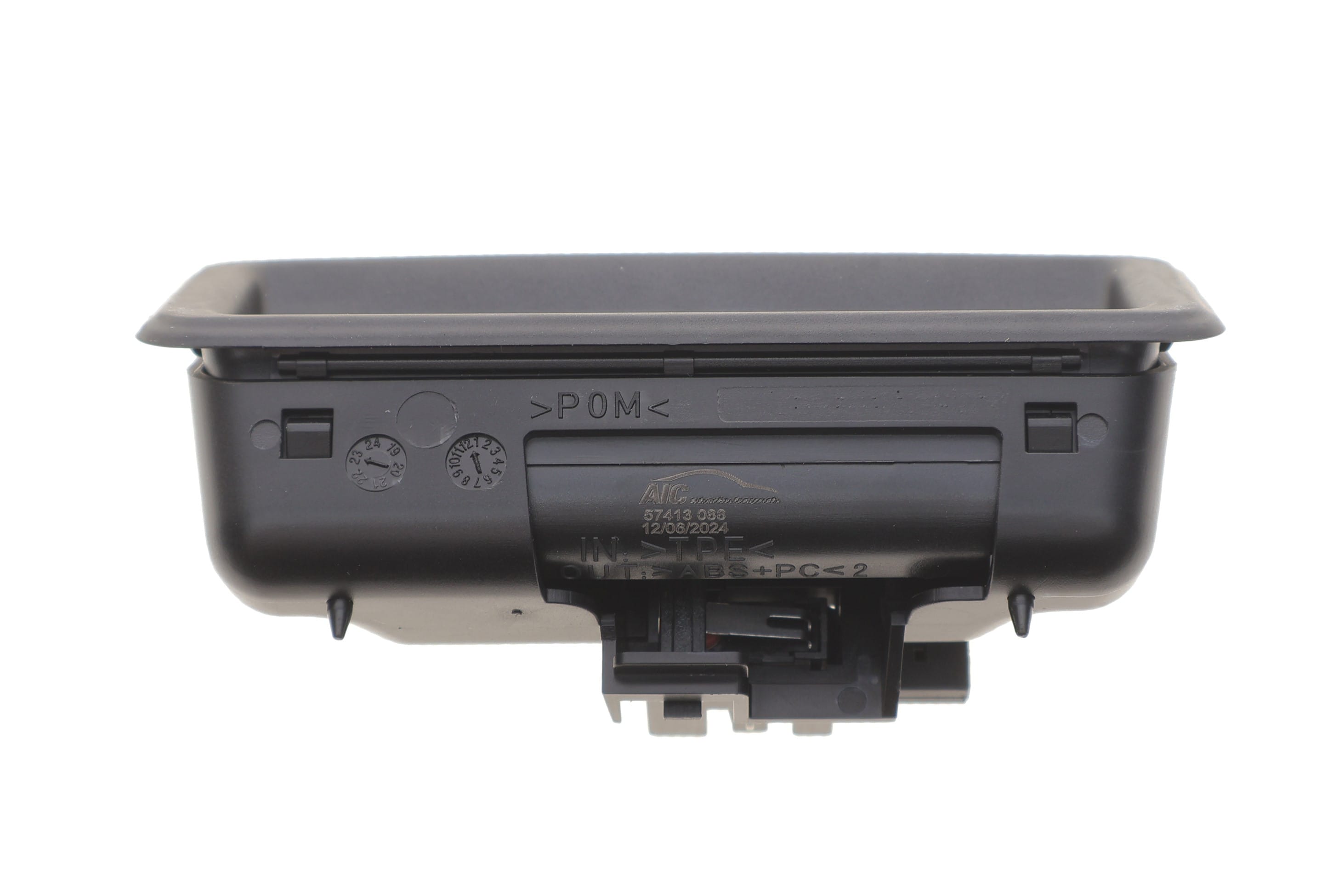 Product image of Ручка кришки багажника BMW 3 (E93)/5 (E60)/X5 (E70) 03-14