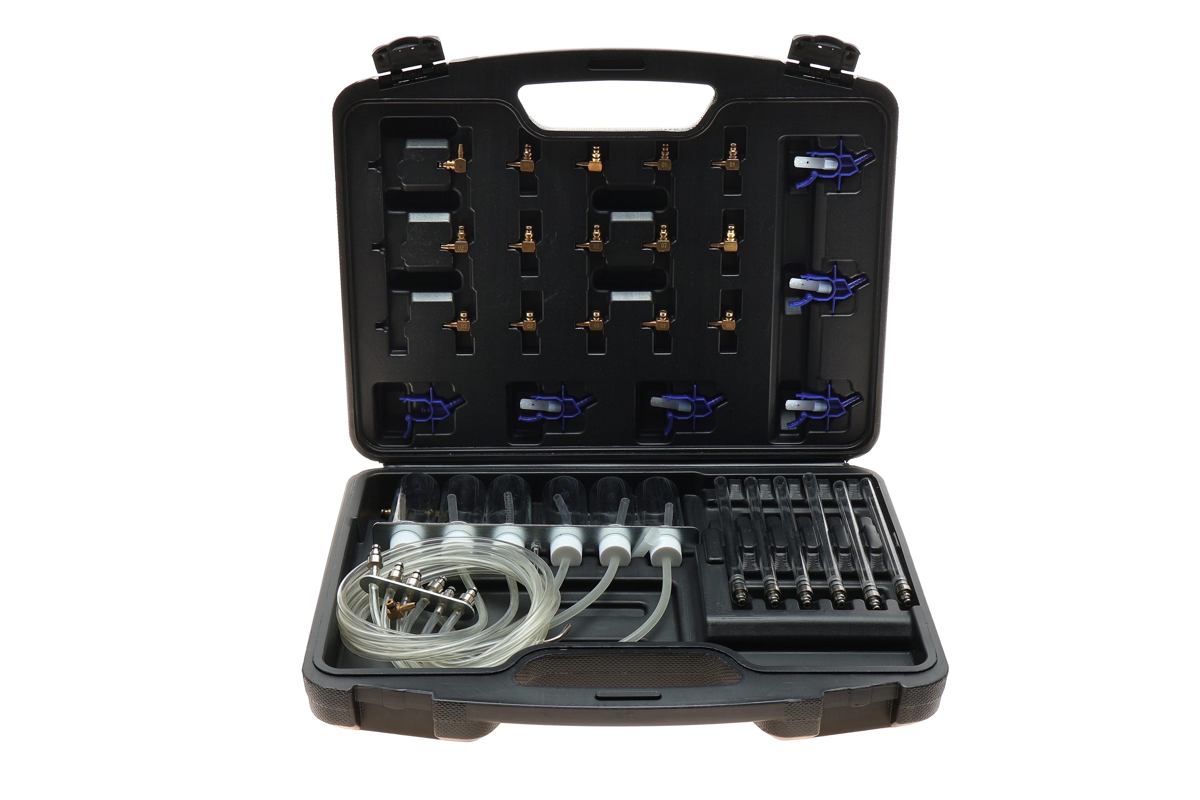 Product image of Набір інструментів діагностики системи Common Rail