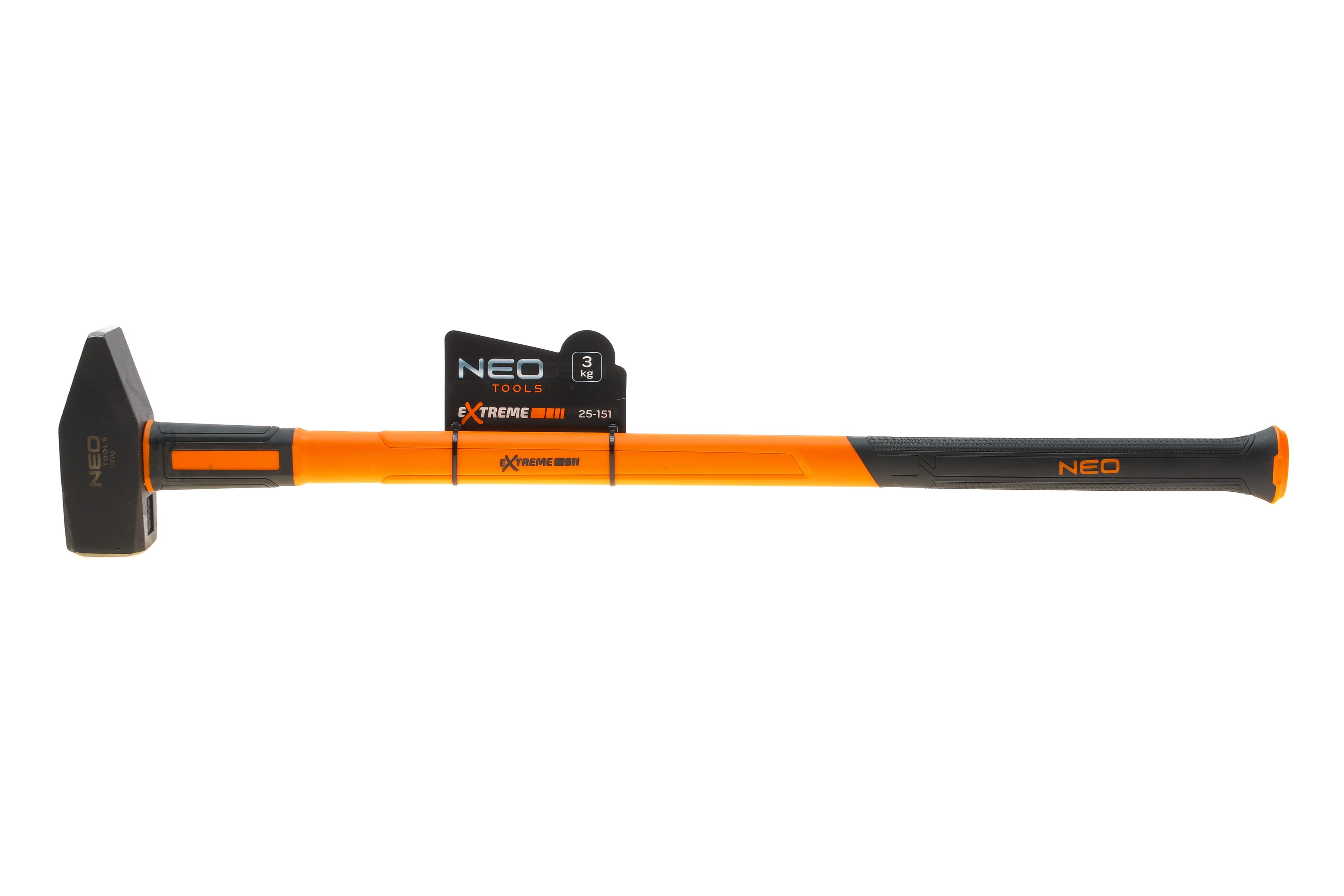 Product image of Молоток слюсарний 865 мм 3 кг