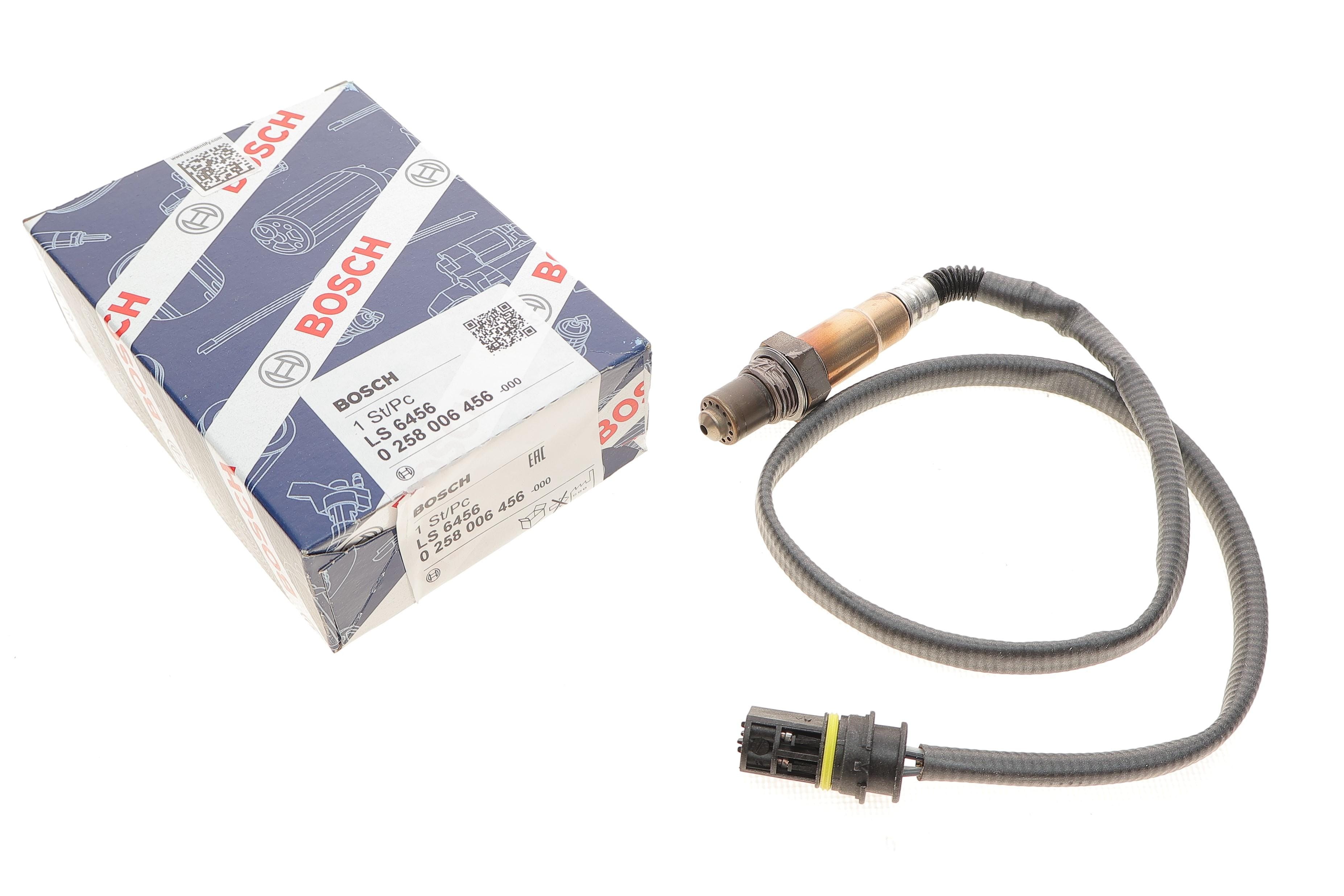 Product image of Лямбда зонд MB E-Class (W211) 02-09/Sprinter (W906) 08- M271