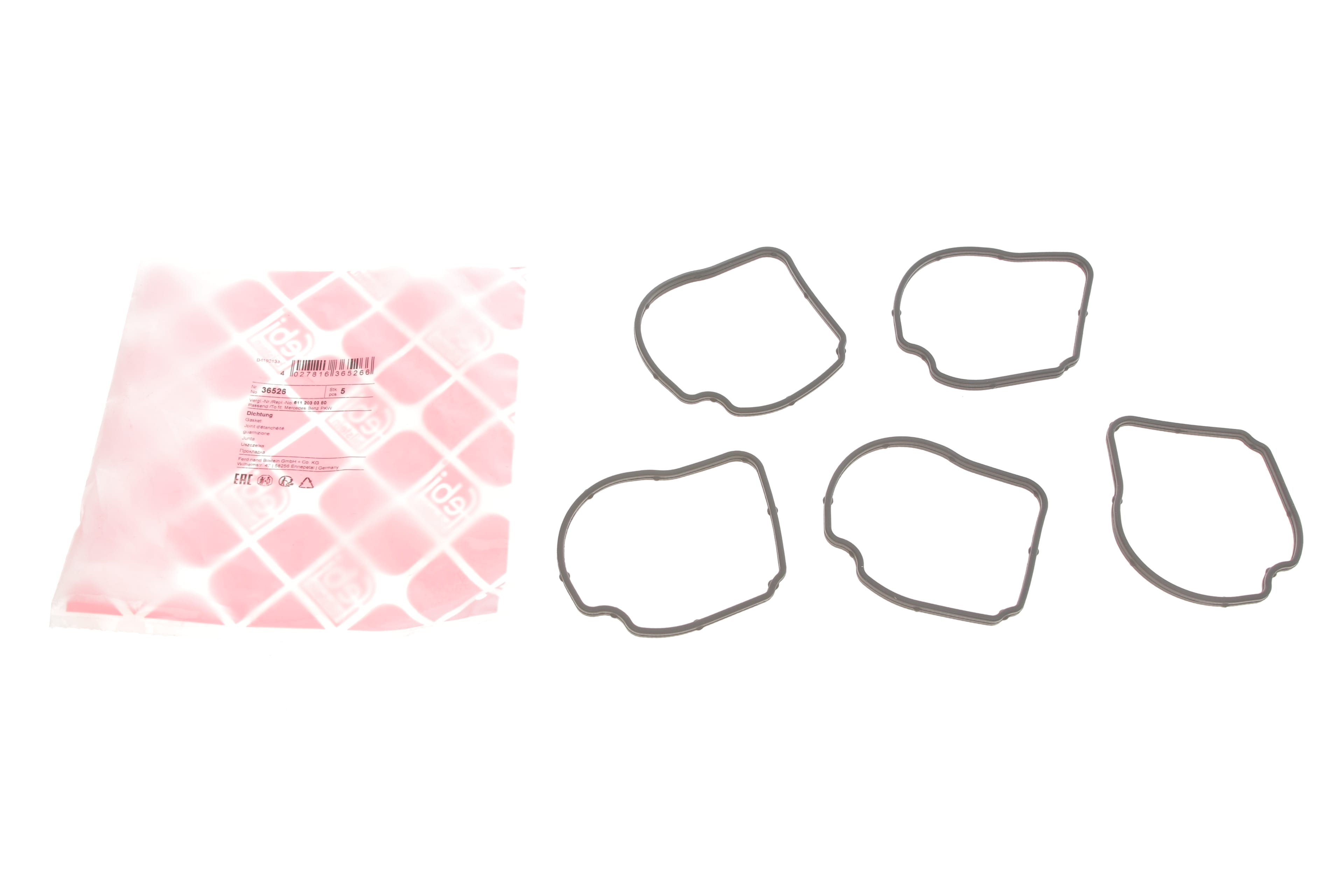 Product image of Прокладка термостата MB Sprinter/Vito CDI 00-